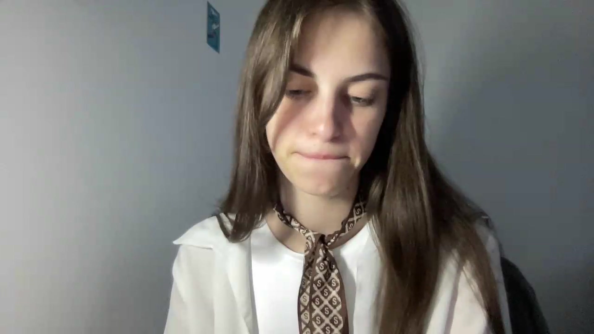 Gallery image thumbnail from Dashamoxy's myfreecams stream on, 05/12/2026, 16:48 image 11 of 20