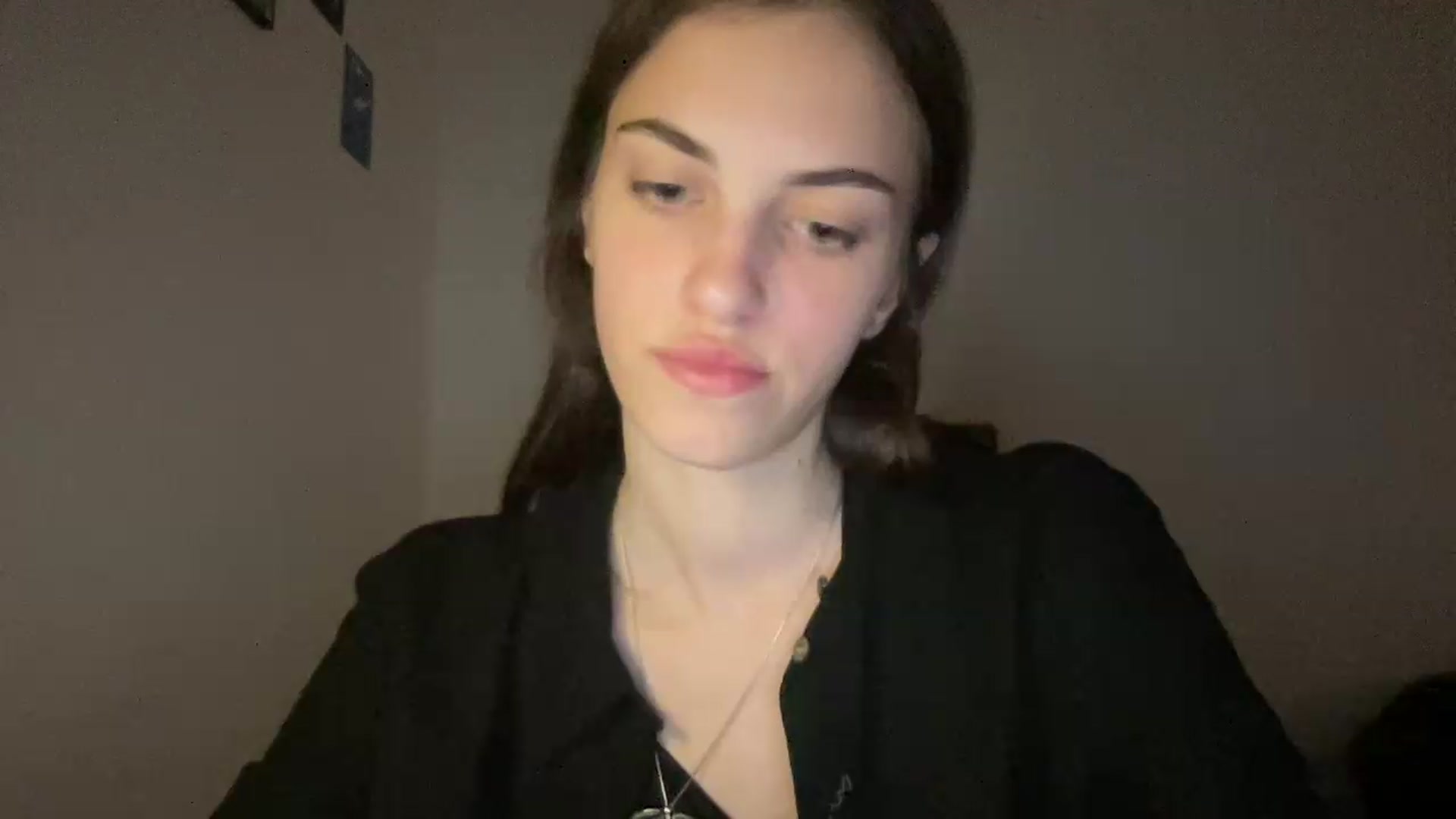 Gallery image thumbnail from Dashamoxy's myfreecams stream on, 05/13/2026, 18:11 image 19 of 20