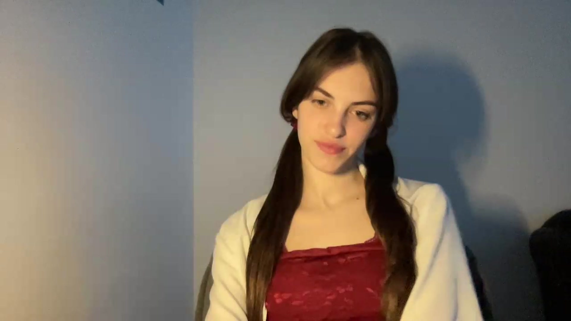 Gallery image thumbnail from Dashamoxy's myfreecams stream on, 05/15/2026, 17:37 image 11 of 20