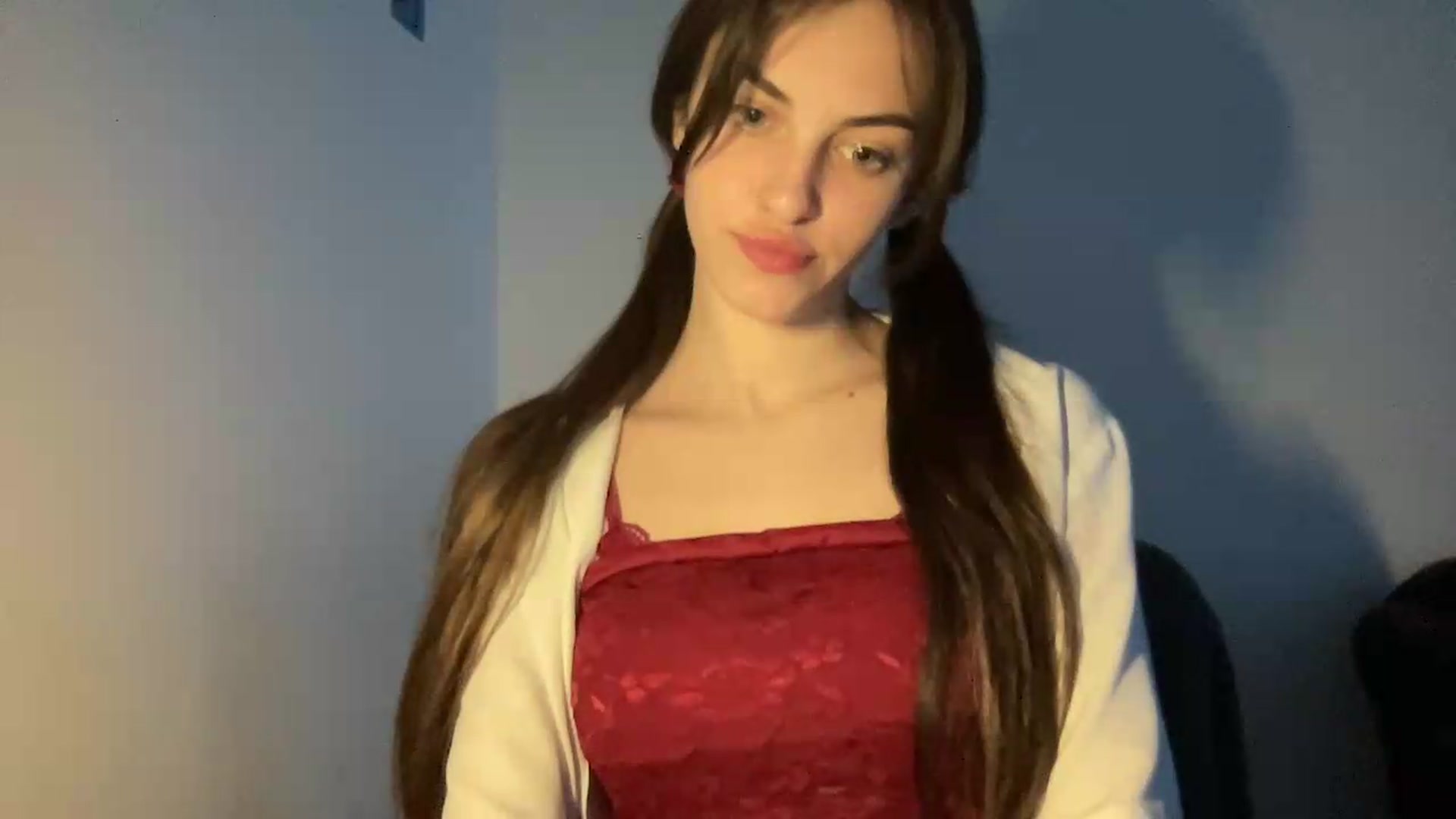 Gallery image thumbnail from Dashamoxy's myfreecams stream on, 05/15/2026, 17:37 image 20 of 20