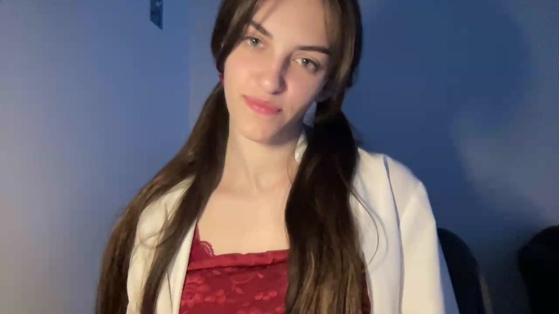 Gallery image thumbnail from Dashamoxy's myfreecams stream on, 05/15/2026, 17:37 image 19 of 20