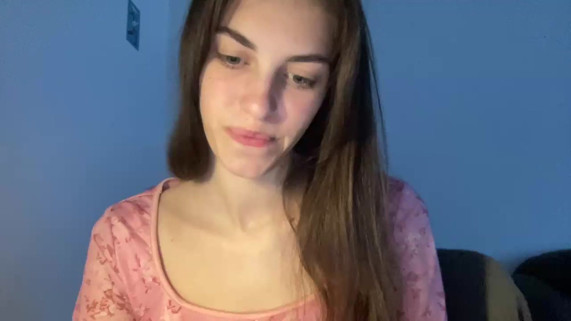 Gallery image thumbnail from Dashamoxy's myfreecams stream on, 05/18/2026, 17:42 image 4 of 20