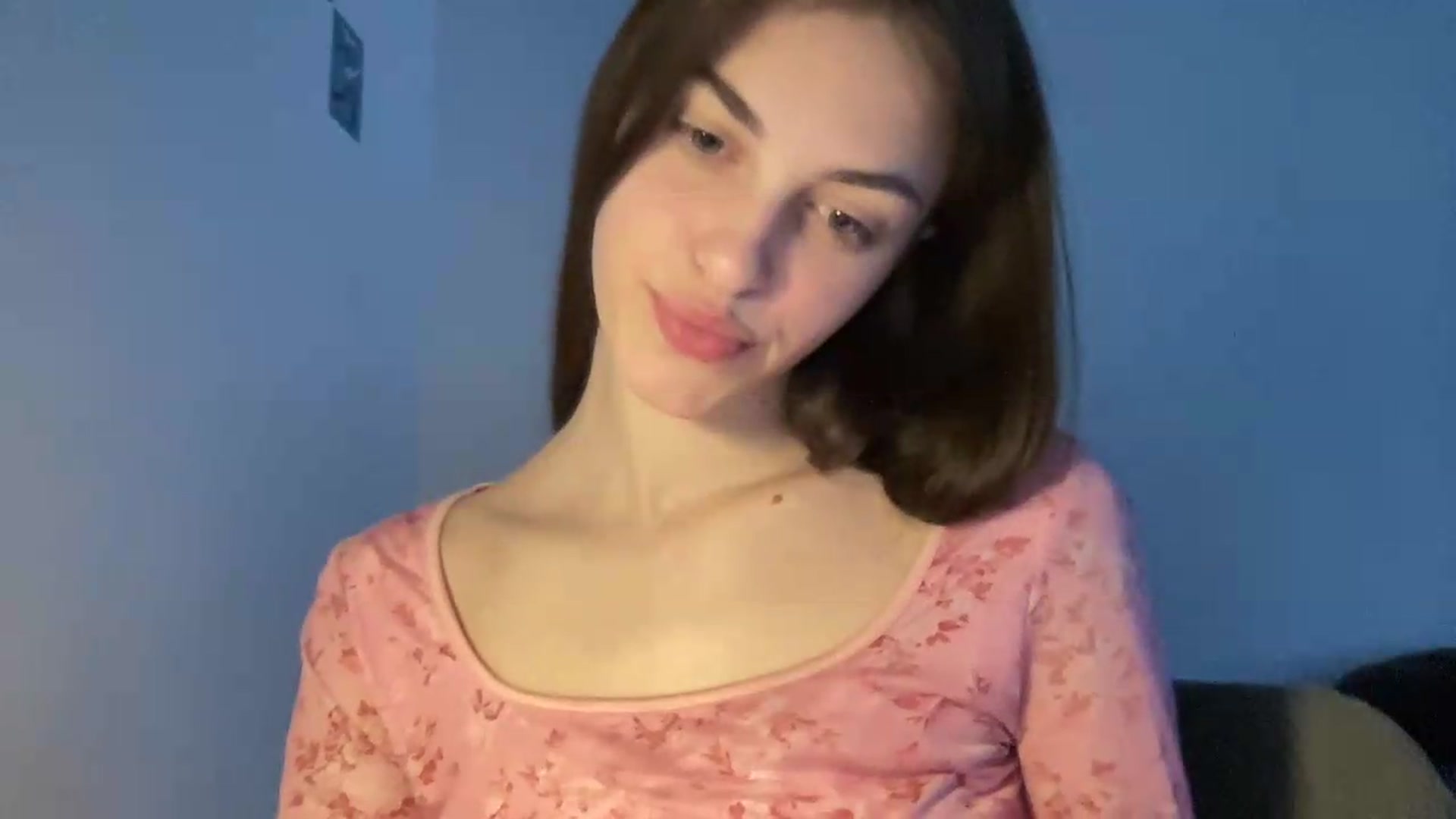 Gallery image thumbnail from Dashamoxy's myfreecams stream on, 05/18/2026, 17:42 image 20 of 20
