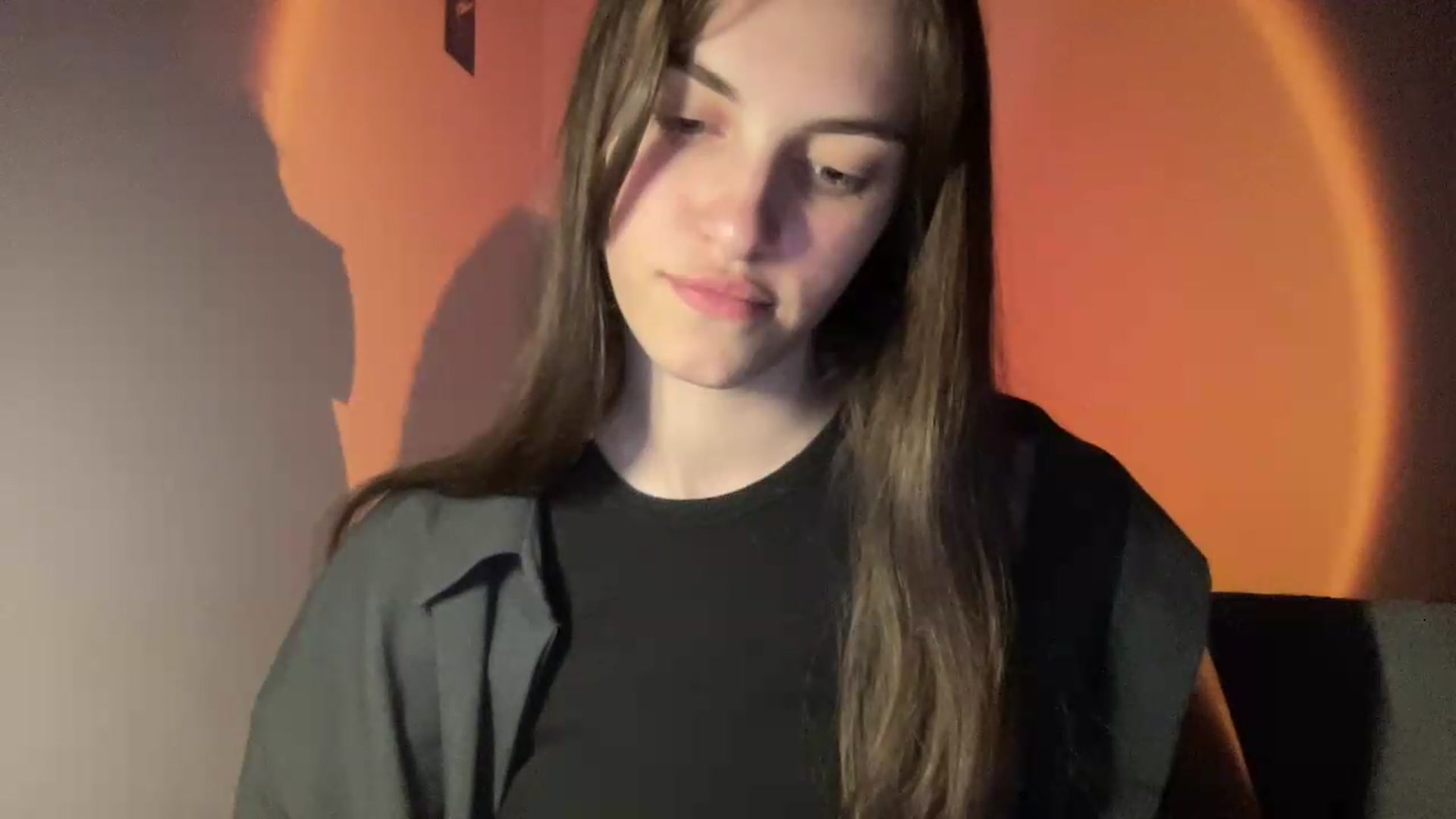 Gallery image thumbnail from Dashamoxy's myfreecams stream on, 05/19/2026, 17:52 image 20 of 20