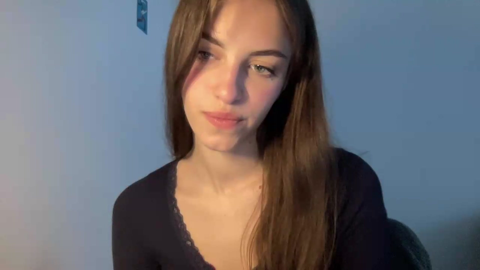 Gallery image thumbnail from Dashamoxy's myfreecams stream on, 05/23/2026, 12:18 image 7 of 20