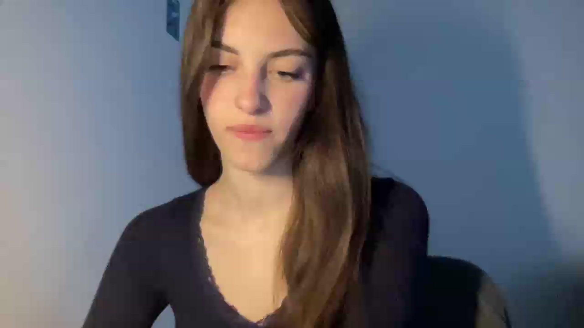 Gallery image thumbnail from Dashamoxy's myfreecams stream on, 05/23/2026, 12:18 image 1 of 20