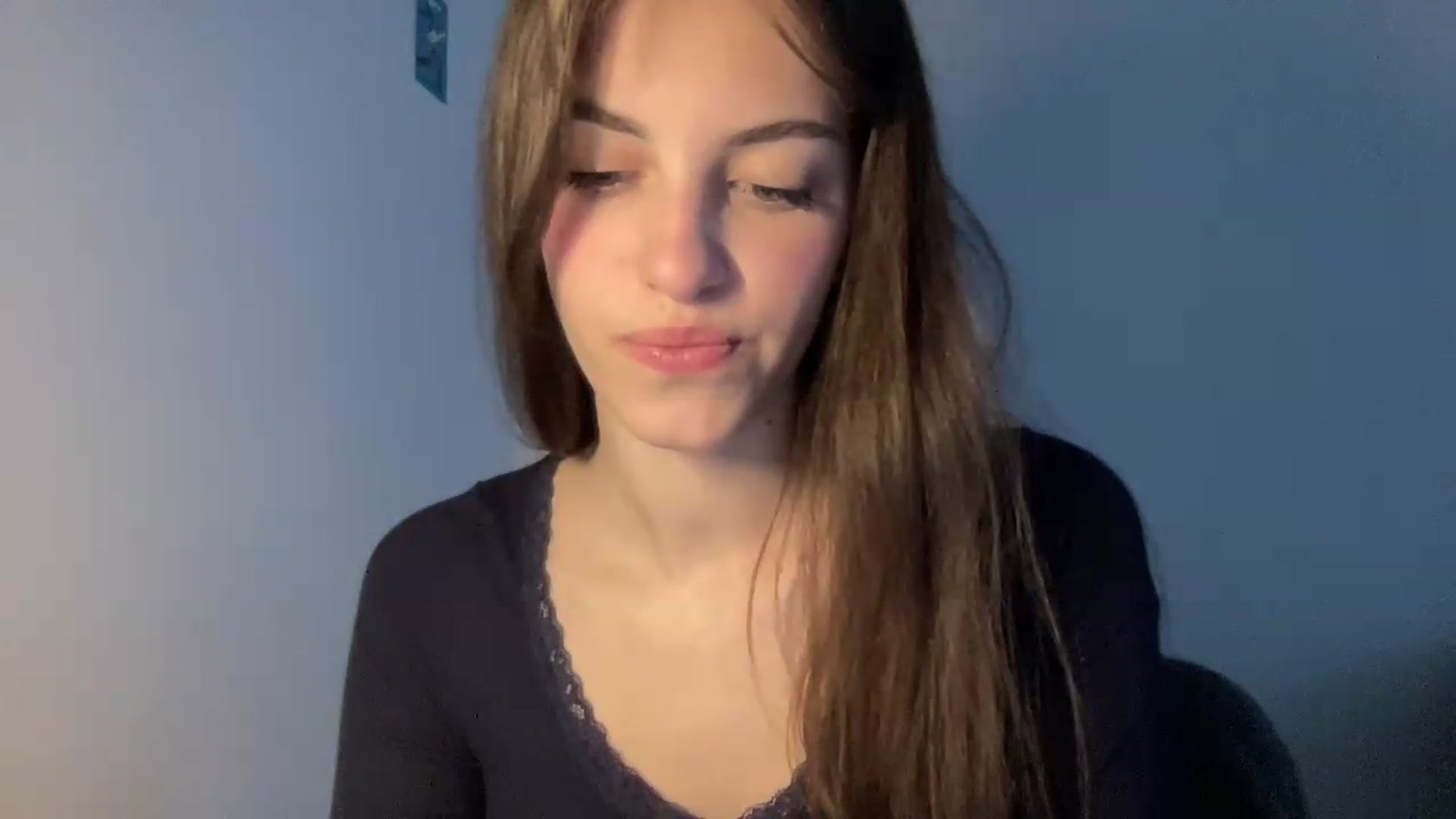 Gallery image thumbnail from Dashamoxy's myfreecams stream on, 05/23/2026, 12:18 image 6 of 20
