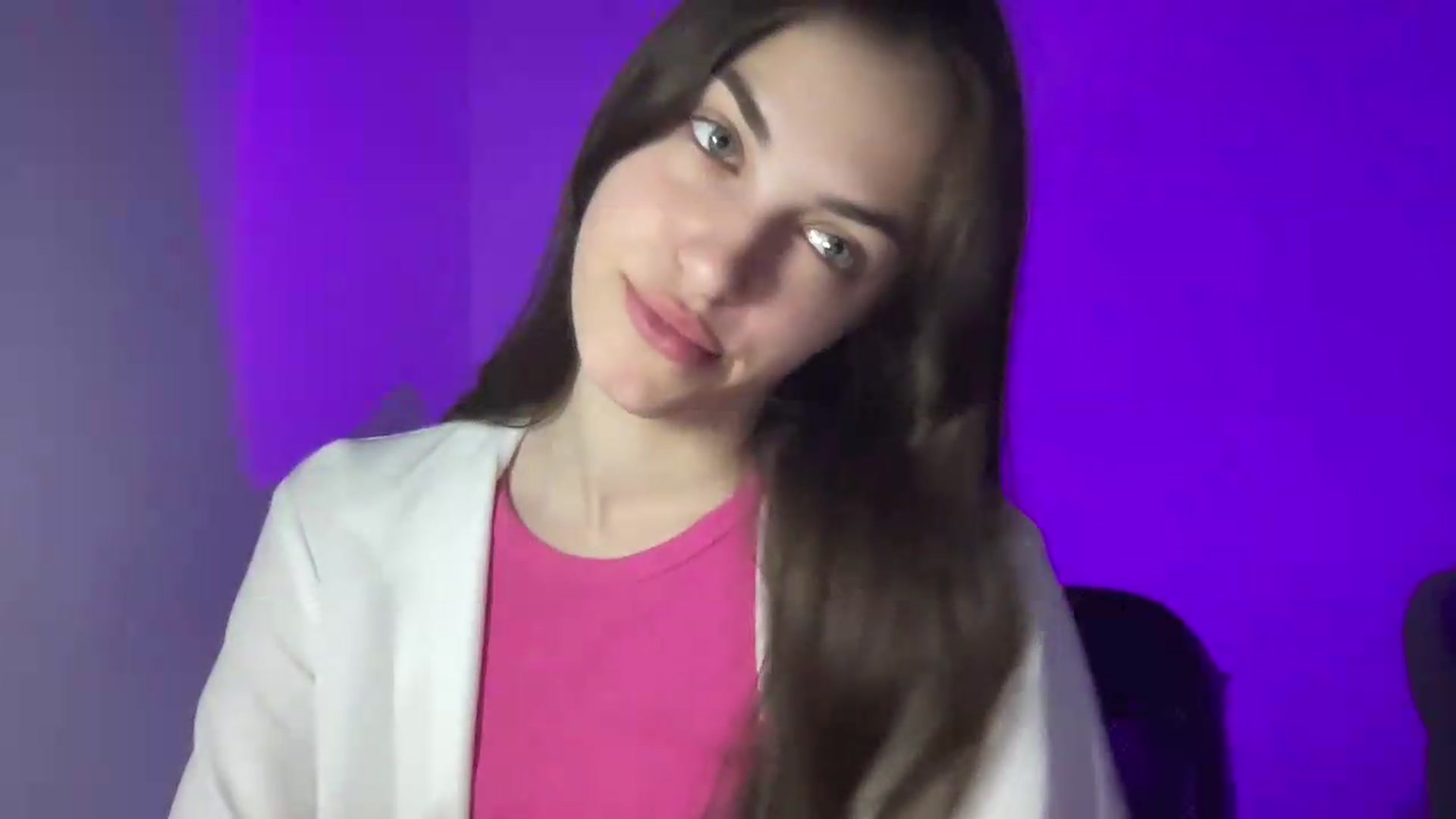 Gallery image thumbnail from Dashamoxy's myfreecams stream on, 05/24/2026, 16:27 image 7 of 20