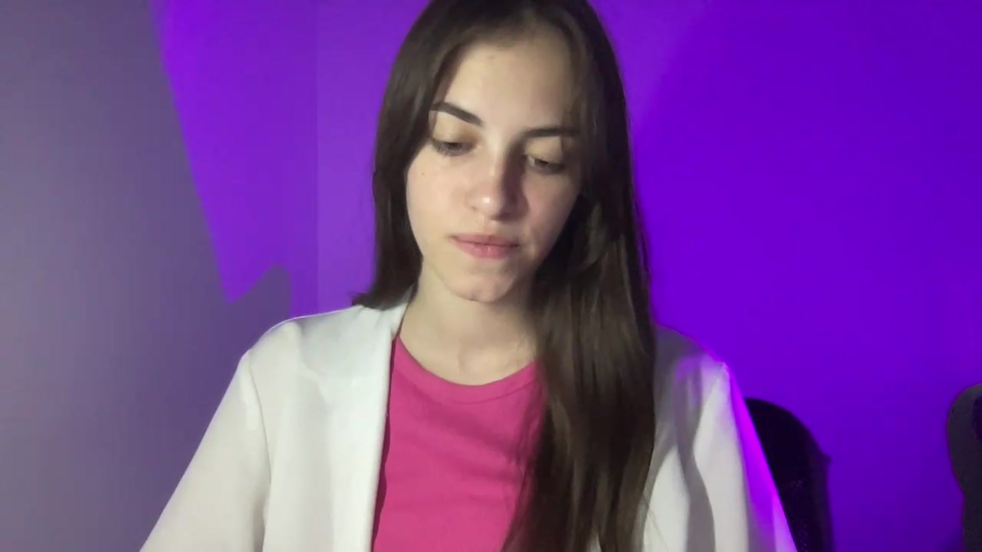 Gallery image thumbnail from Dashamoxy's myfreecams stream on, 05/24/2026, 16:27 image 11 of 20