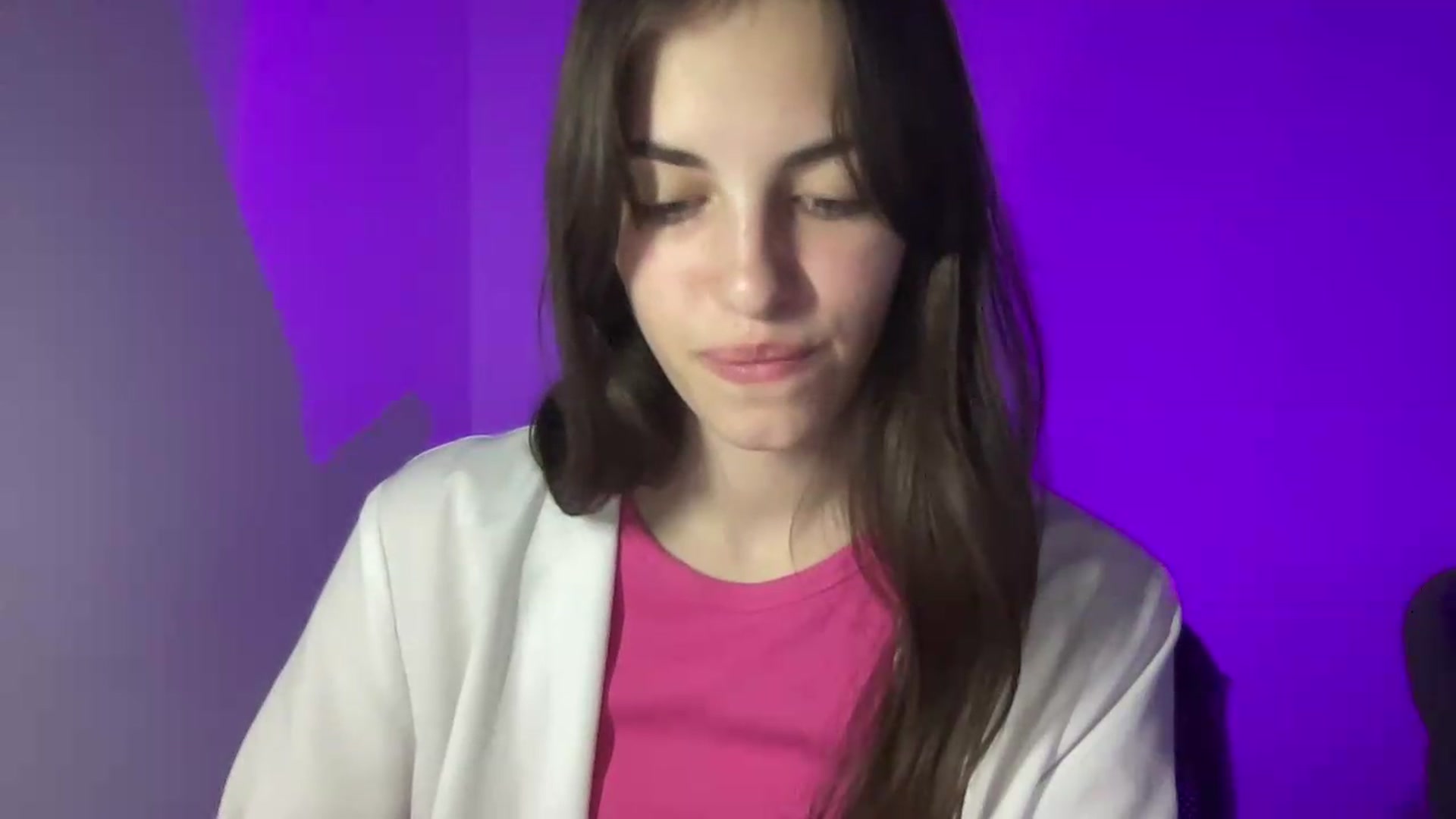 Gallery image thumbnail from Dashamoxy's myfreecams stream on, 05/24/2026, 16:27 image 4 of 20
