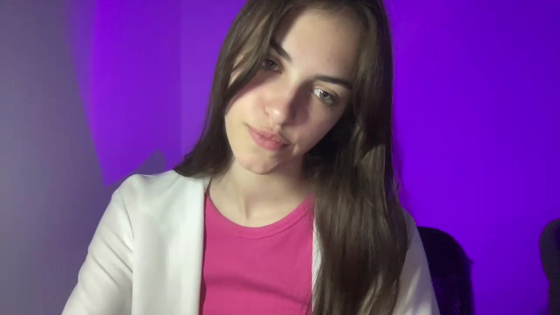 Gallery image thumbnail from Dashamoxy's myfreecams stream on, 05/24/2026, 16:27 image 8 of 20