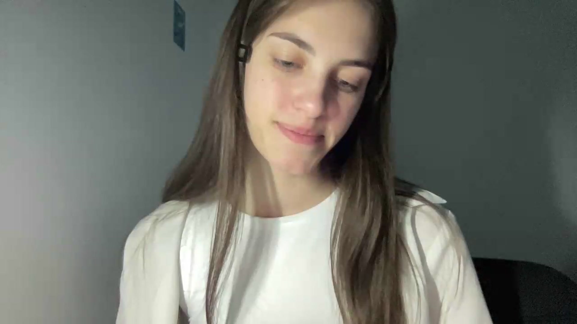 Gallery image thumbnail from Dashamoxy's myfreecams stream on, 05/30/2026, 15:49 image 14 of 20
