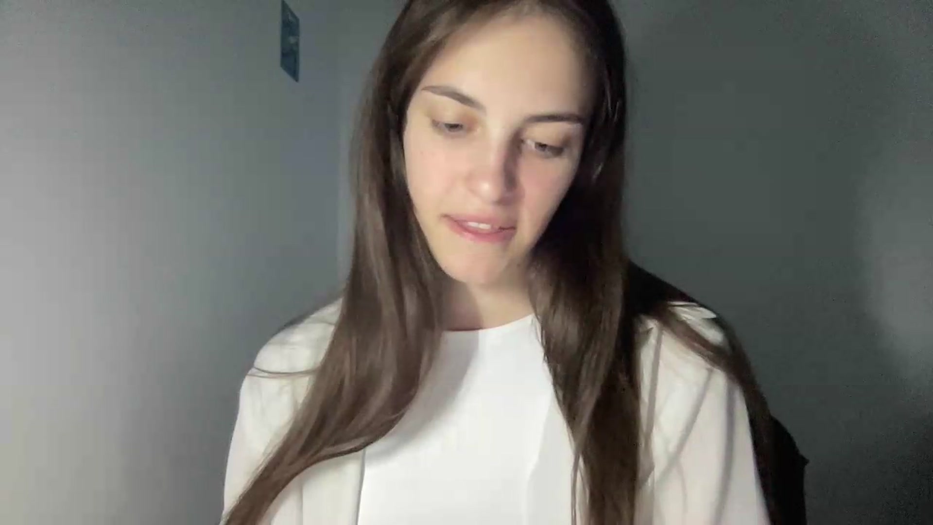 Gallery image thumbnail from Dashamoxy's myfreecams stream on, 05/30/2026, 15:49 image 5 of 20