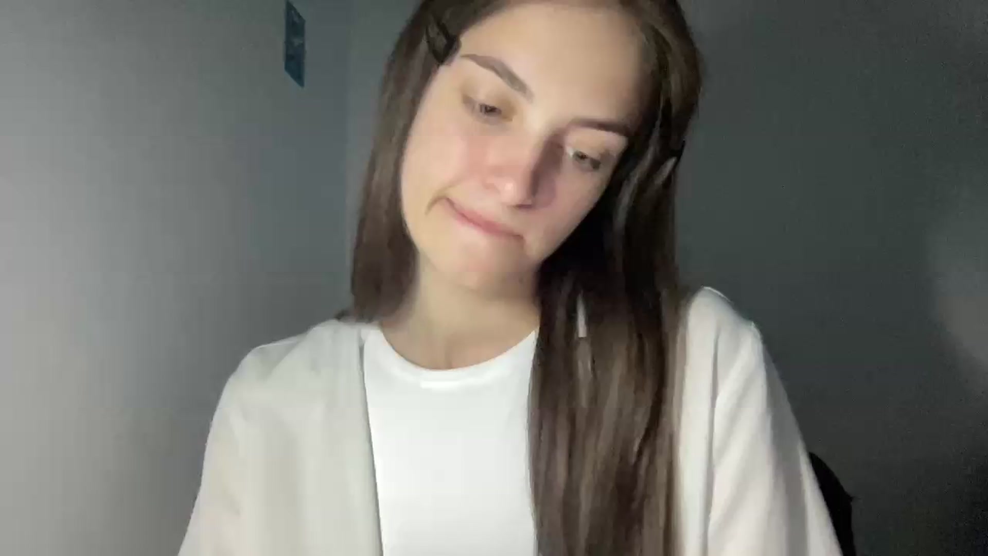 Gallery image thumbnail from Dashamoxy's myfreecams stream on, 05/30/2026, 17:12 image 6 of 20