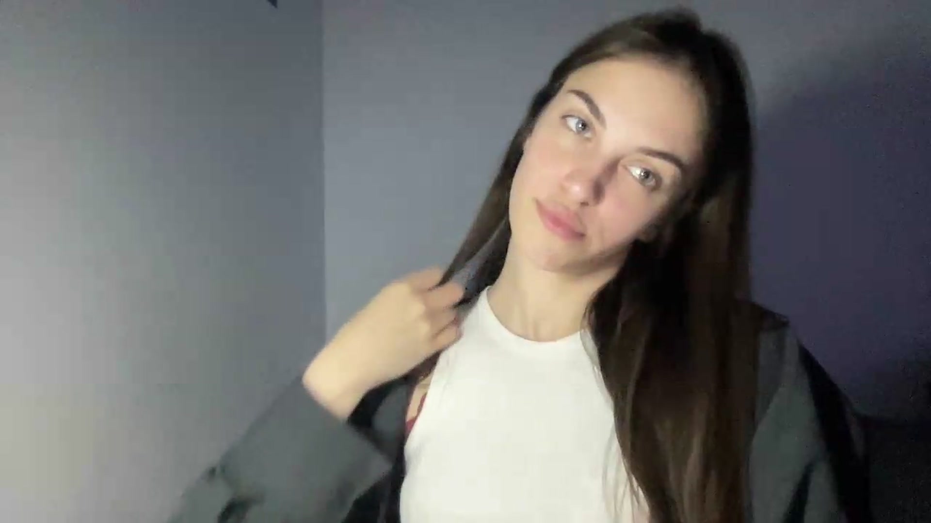 Gallery image thumbnail from Dashamoxy's myfreecams stream on, 06/02/2026, 18:54 image 6 of 20