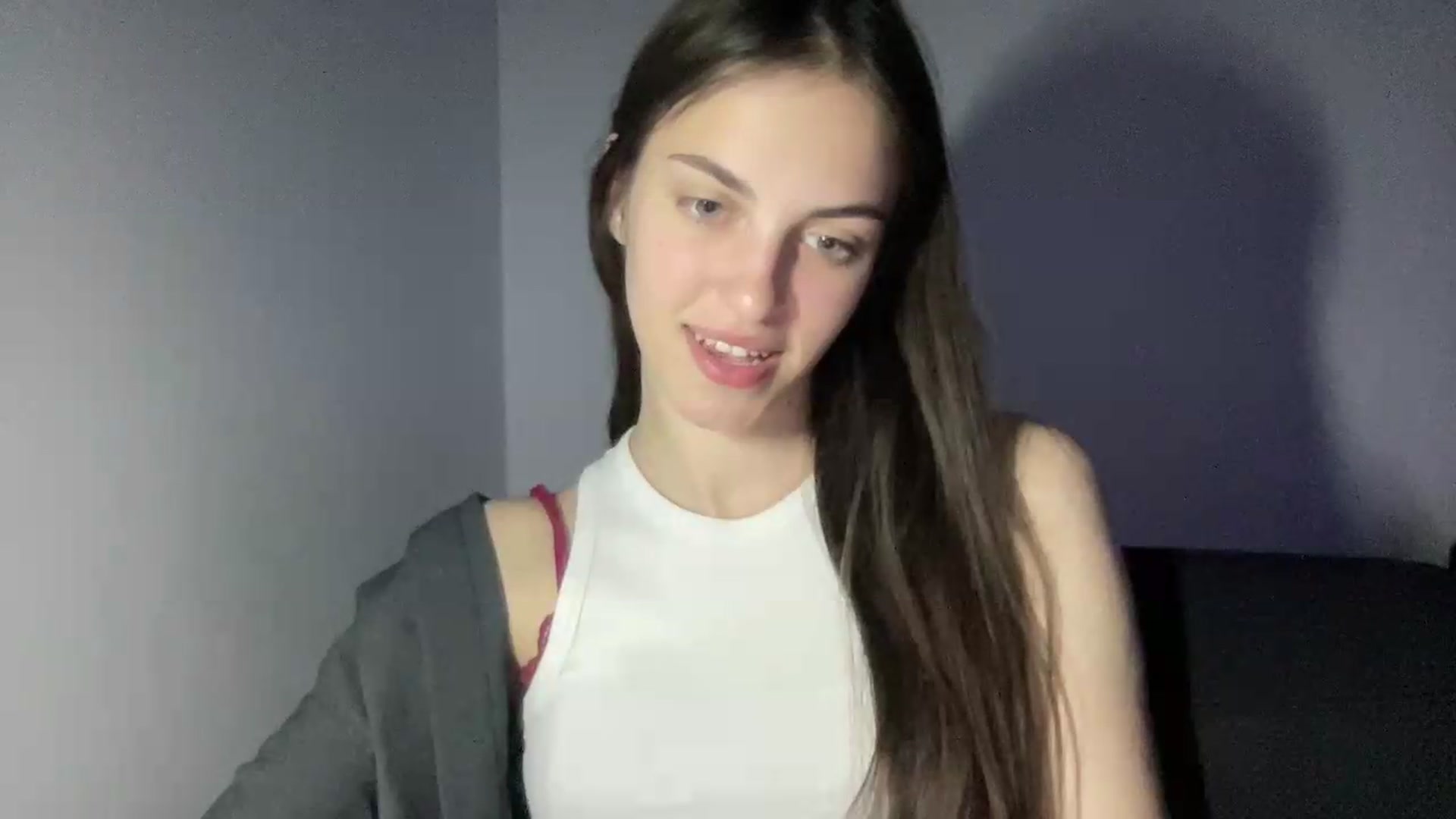 Gallery image thumbnail from Dashamoxy's myfreecams stream on, 06/02/2026, 18:54 image 17 of 20