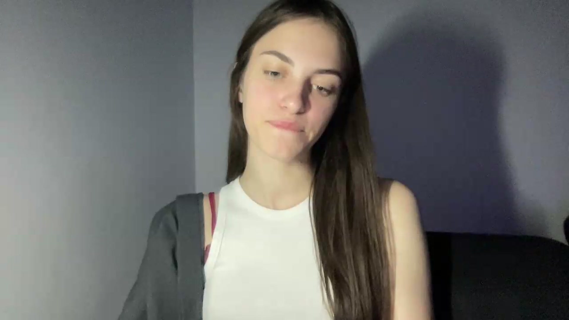 Gallery image thumbnail from Dashamoxy's myfreecams stream on, 06/02/2026, 18:54 image 13 of 20