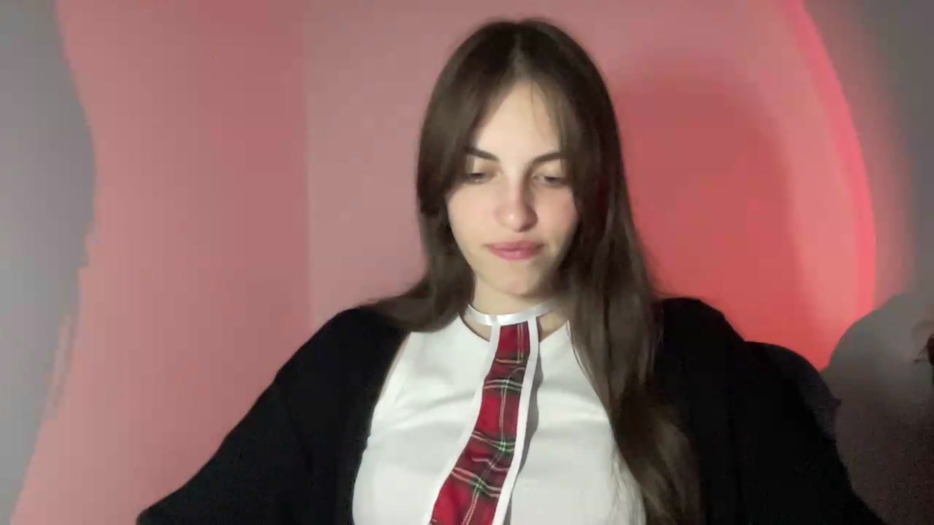 Gallery image thumbnail from Dashamoxy's myfreecams stream on, 06/03/2026, 16:45 image 4 of 20