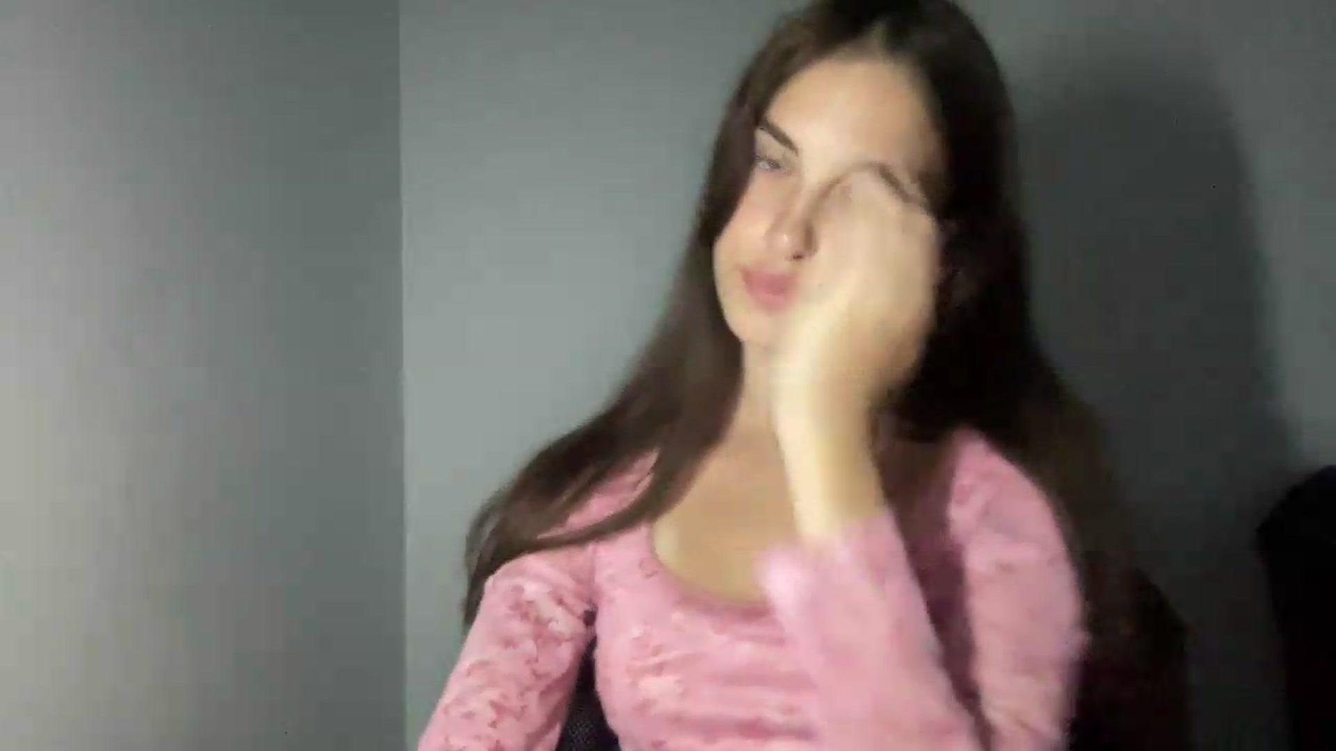 Gallery image thumbnail from Dashamoxy's myfreecams stream on, 06/13/2026, 18:16 image 18 of 20