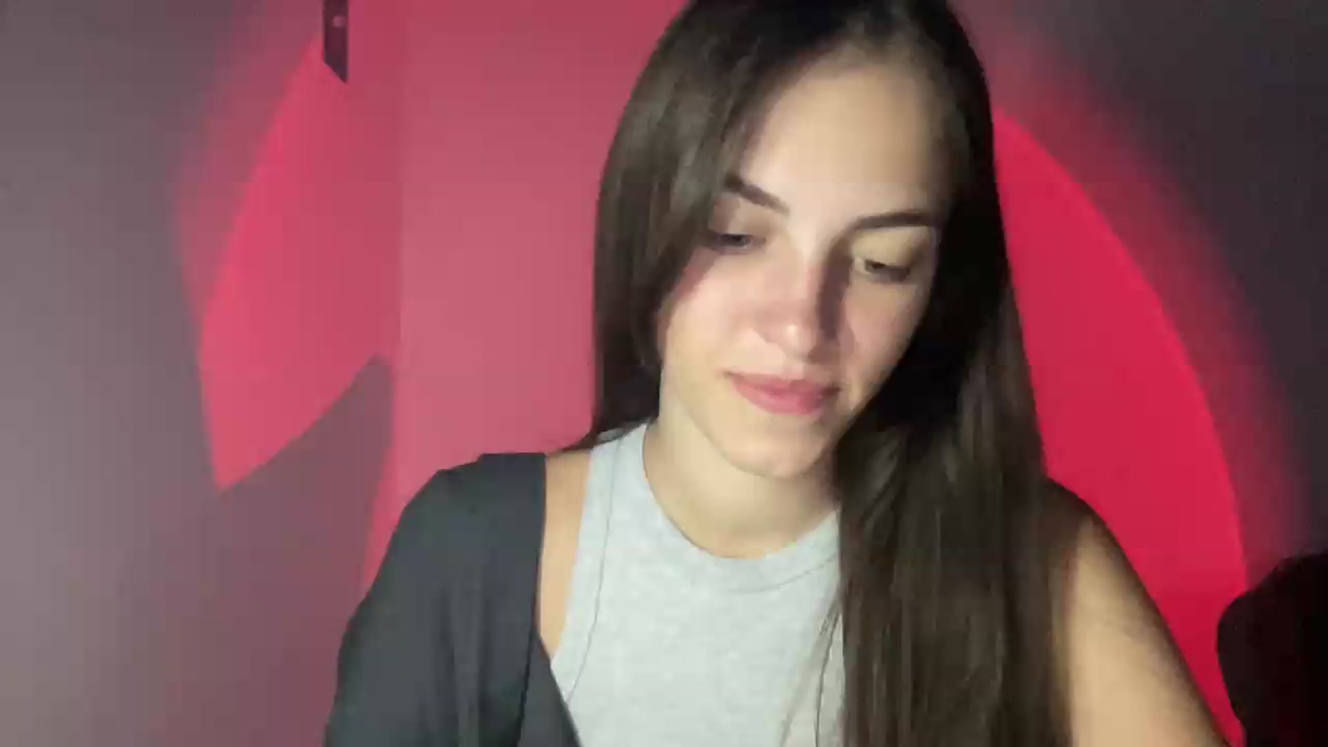 Gallery image thumbnail from Dashamoxy's myfreecams stream on, 06/15/2026, 18:14 image 1 of 20