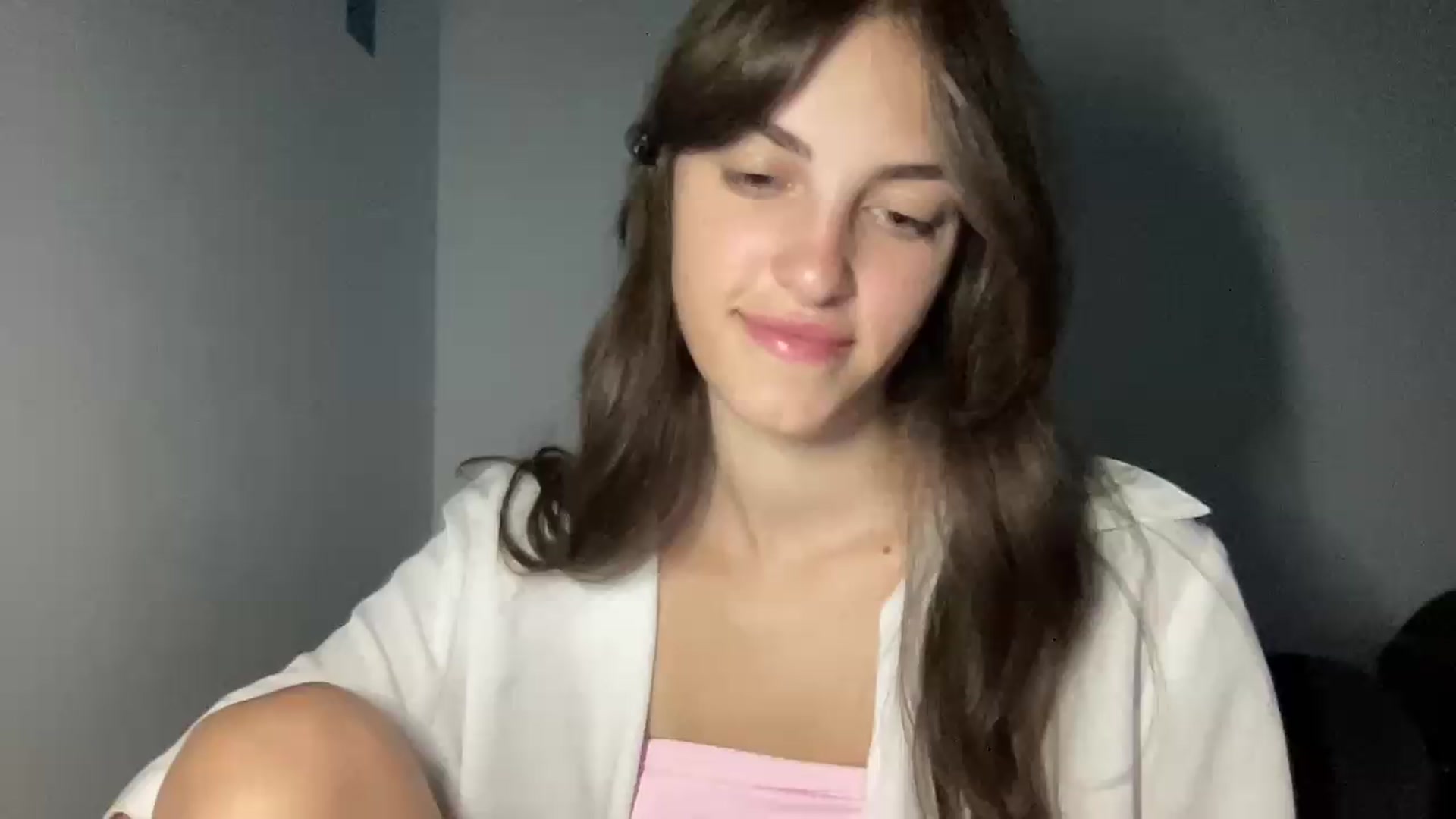 Gallery image thumbnail from Dashamoxy's myfreecams stream on, 06/19/2026, 17:53 image 13 of 20
