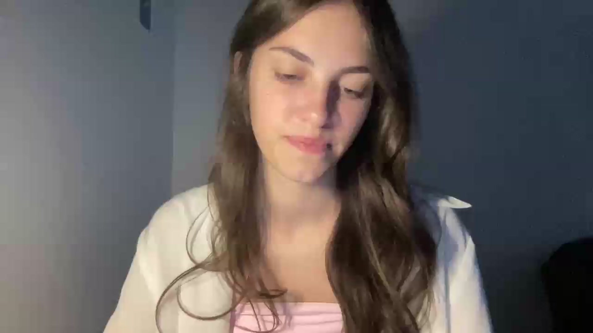 Gallery image thumbnail from Dashamoxy's myfreecams stream on, 06/19/2026, 17:53 image 1 of 20