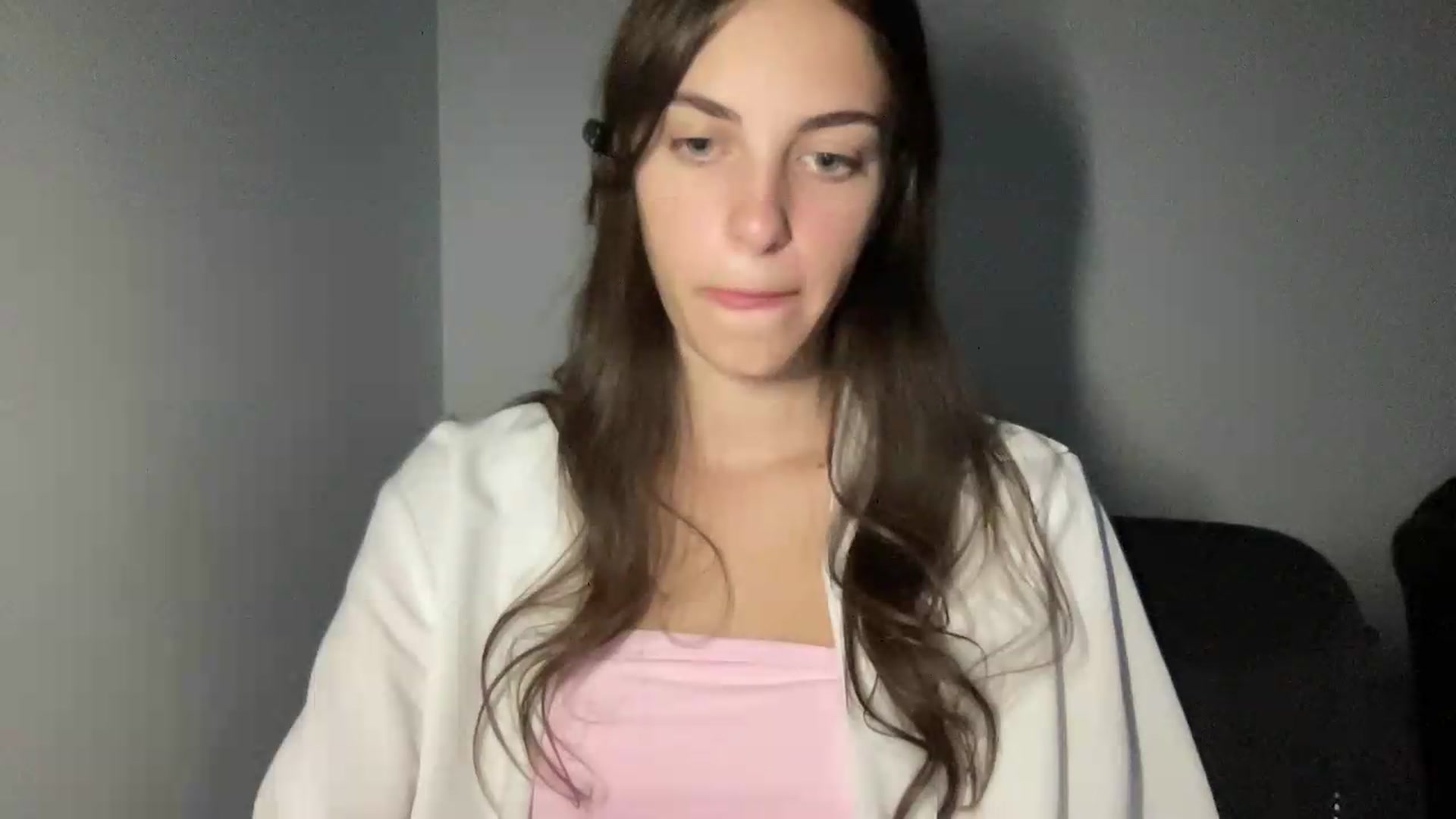 Gallery image thumbnail from Dashamoxy's myfreecams stream on, 06/19/2026, 17:53 image 17 of 20