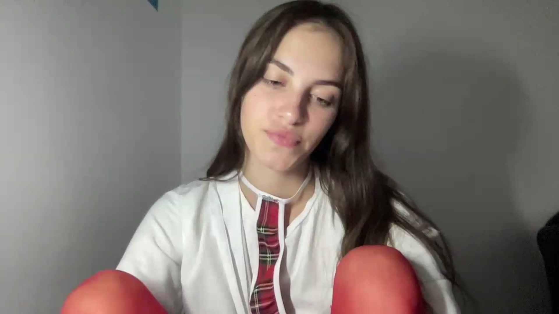 Gallery image thumbnail from Dashamoxy's myfreecams stream on, 06/22/2026, 15:55 image 16 of 20