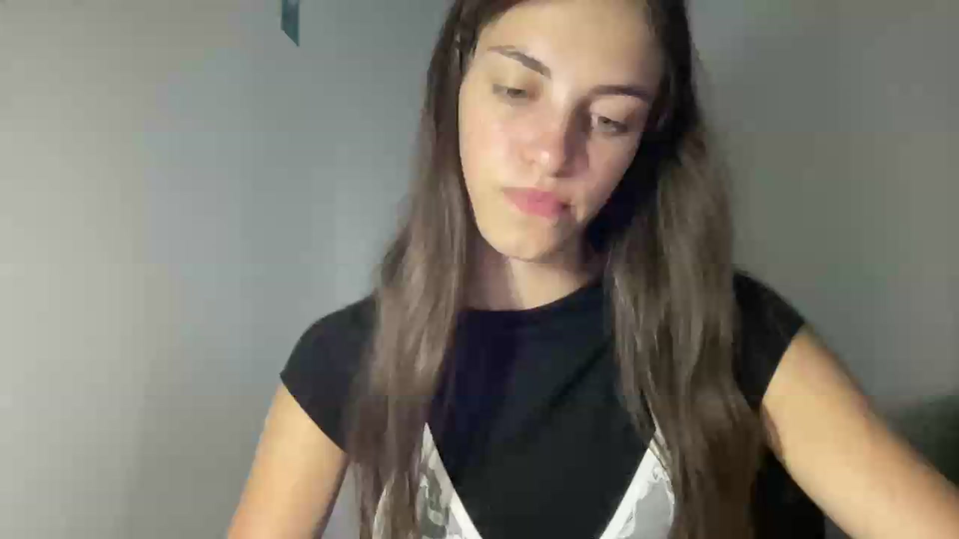 Gallery image thumbnail from Dashamoxy's myfreecams stream on, 06/28/2026, 17:15 image 1 of 20