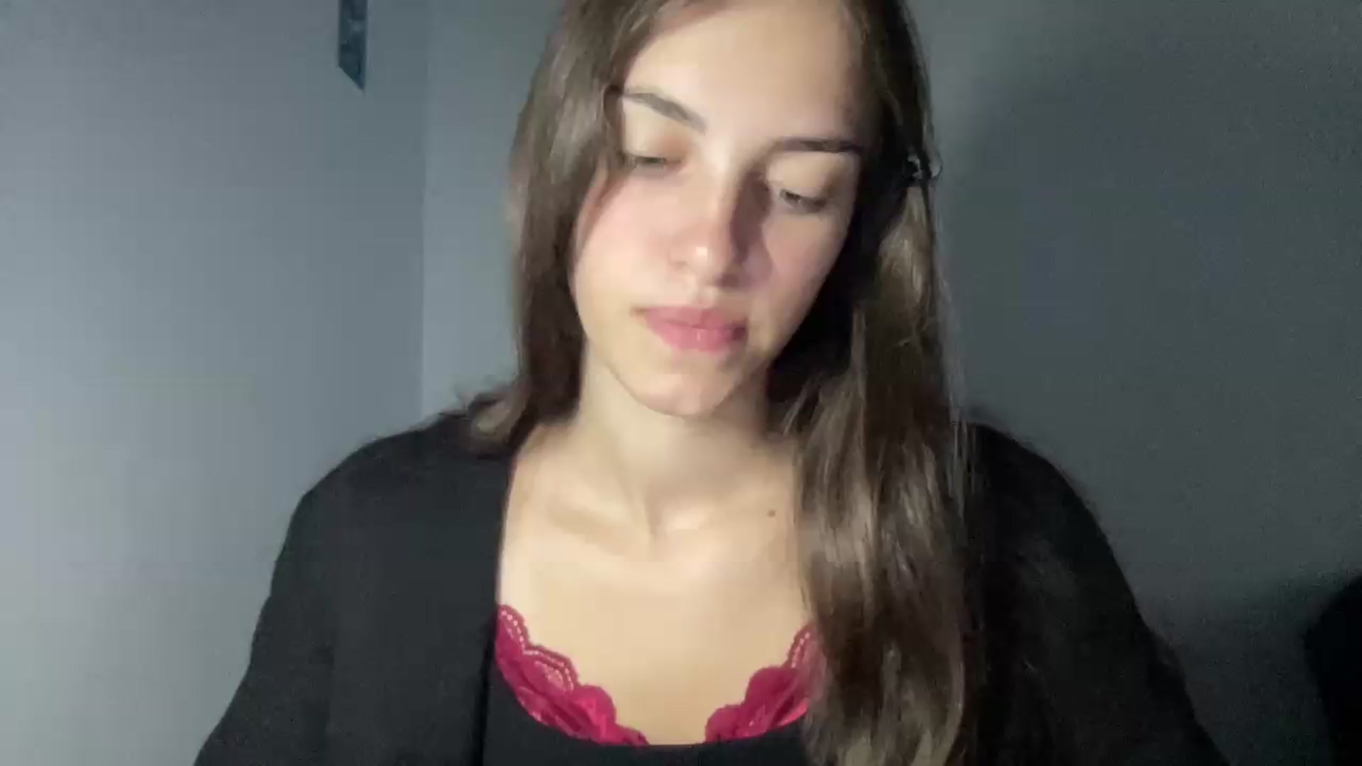 Gallery image thumbnail from Dashamoxy's myfreecams stream on, 06/29/2026, 17:57 image 2 of 20