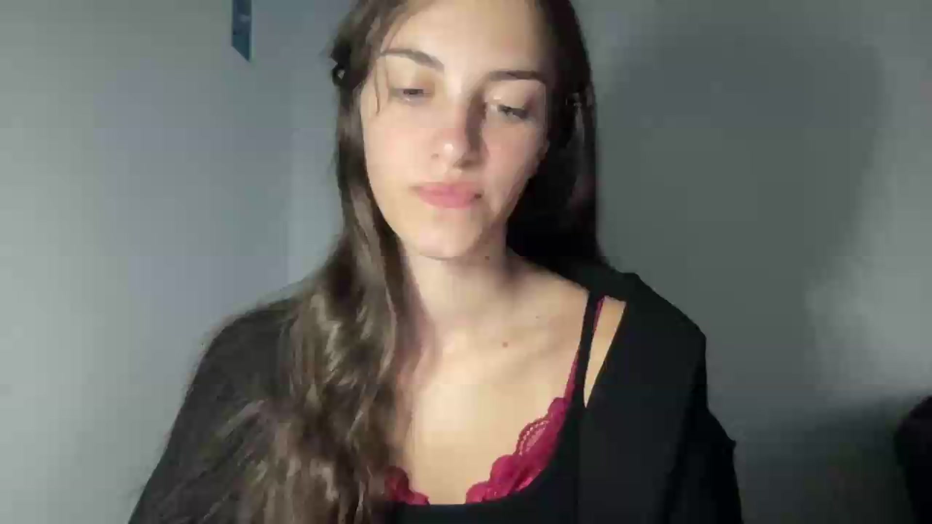 Gallery image thumbnail from Dashamoxy's myfreecams stream on, 06/29/2026, 17:57 image 3 of 20
