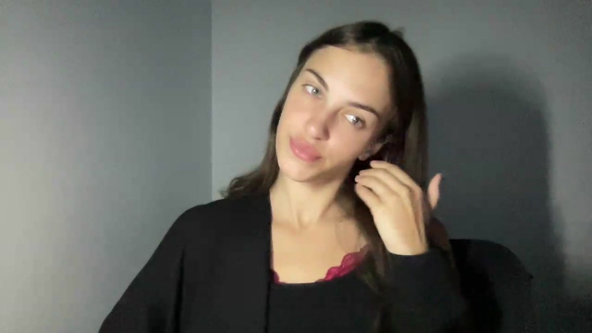Gallery image thumbnail from Dashamoxy's myfreecams stream on, 06/29/2026, 17:57 image 20 of 20