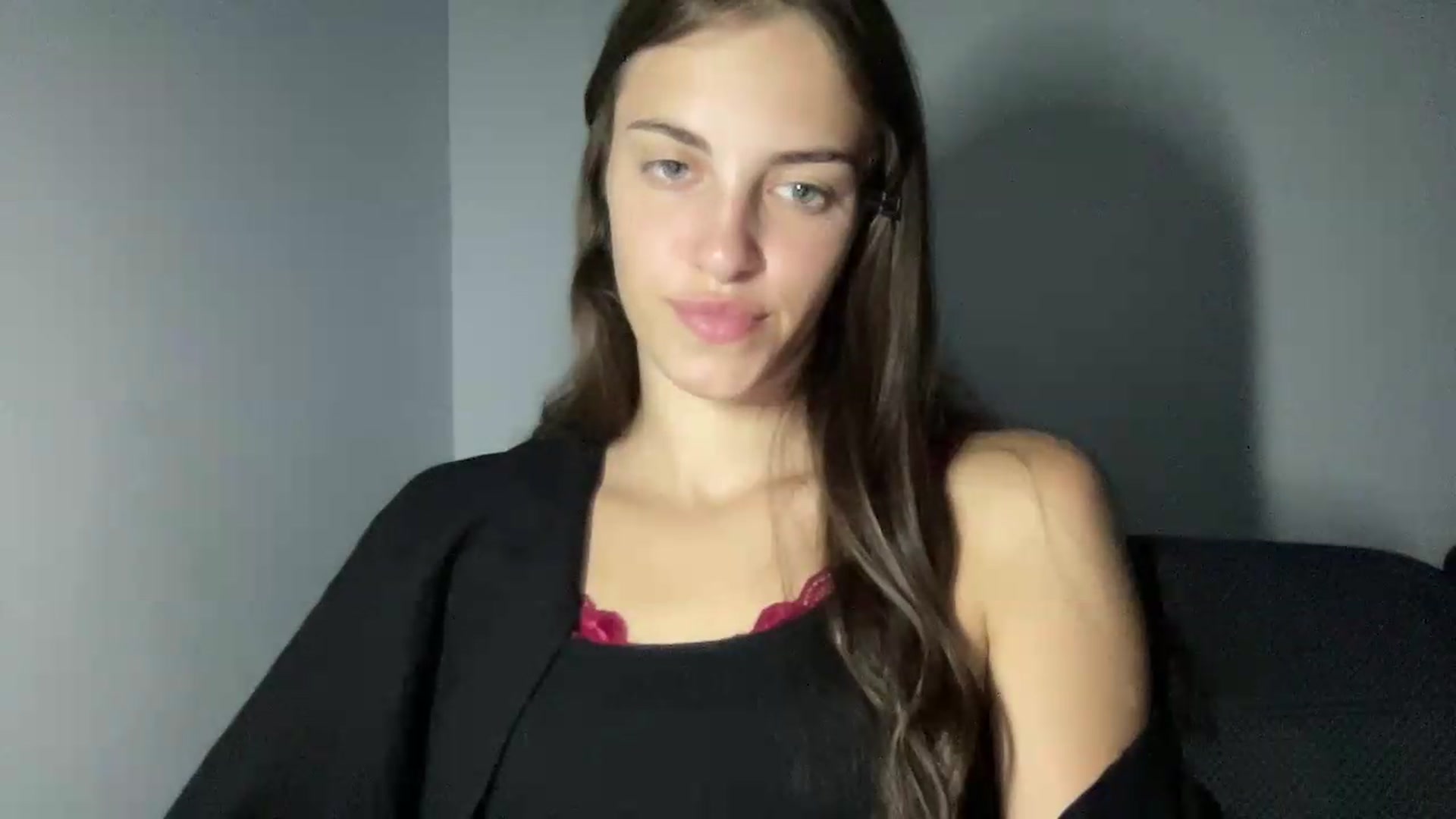 Gallery image thumbnail from Dashamoxy's myfreecams stream on, 06/29/2026, 18:19 image 18 of 20