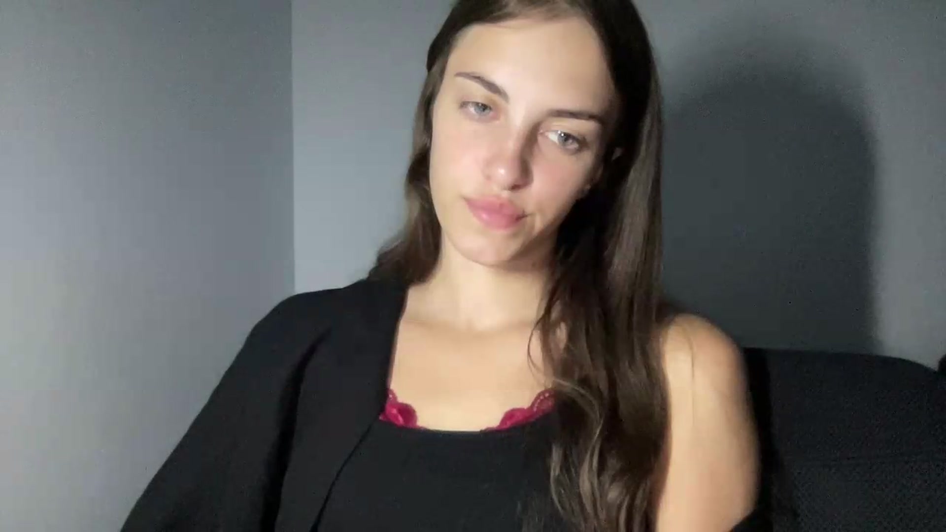Gallery image thumbnail from Dashamoxy's myfreecams stream on, 06/29/2026, 18:19 image 20 of 20