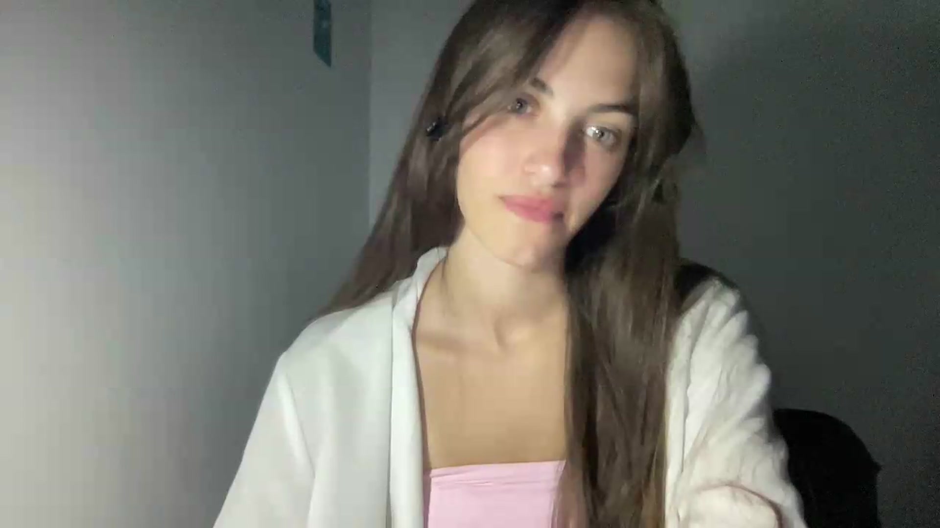 Gallery image thumbnail from Dashamoxy's myfreecams stream on, 06/30/2026, 17:14 image 20 of 20