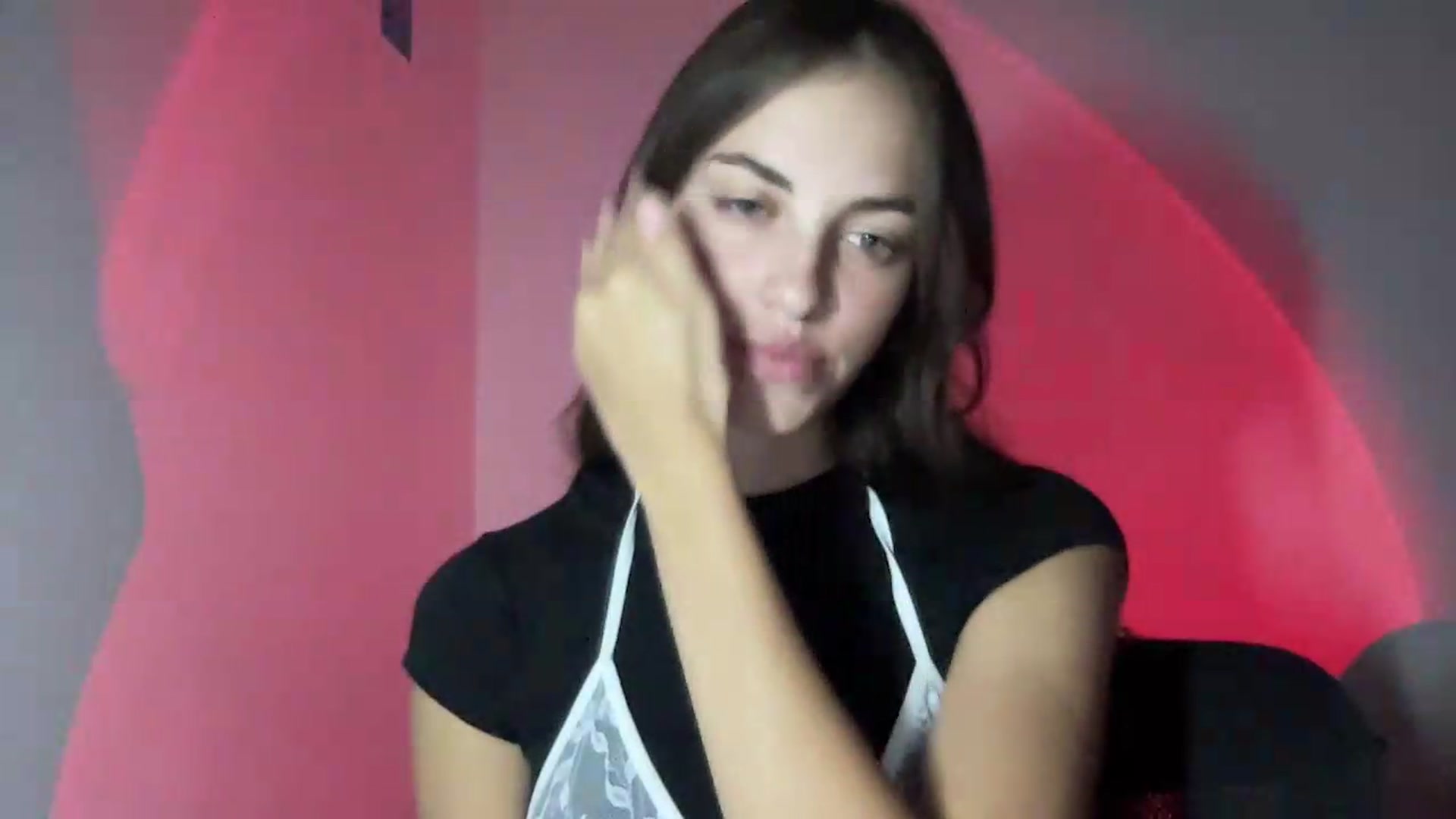 Gallery image thumbnail from Dashamoxy's myfreecams stream on, 07/03/2026, 13:19 image 12 of 20