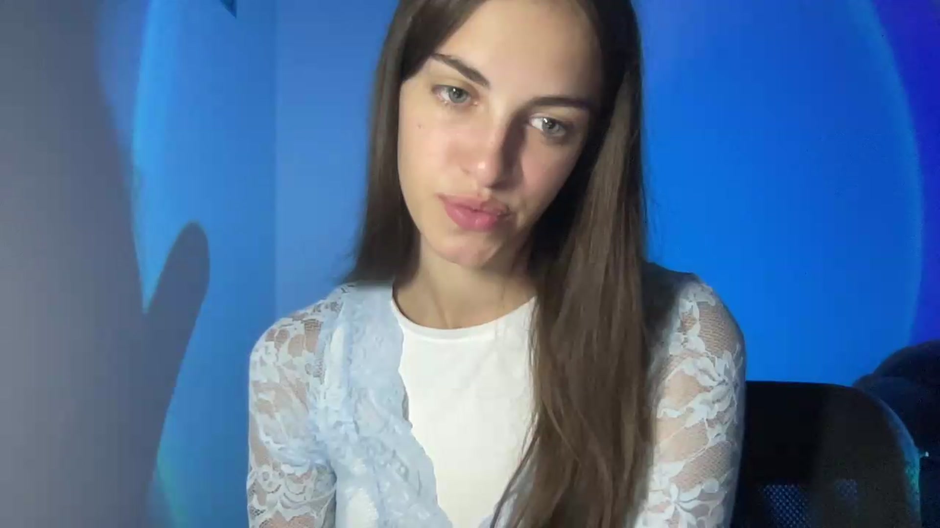 Gallery image thumbnail from Dashamoxy's myfreecams stream on, 07/05/2026, 17:31 image 19 of 20