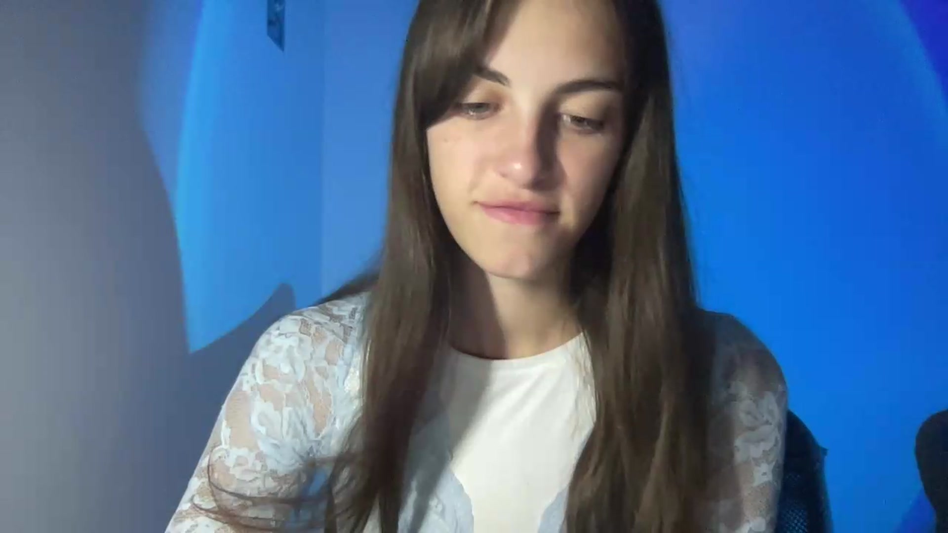 Gallery image thumbnail from Dashamoxy's myfreecams stream on, 07/05/2026, 17:31 image 4 of 20