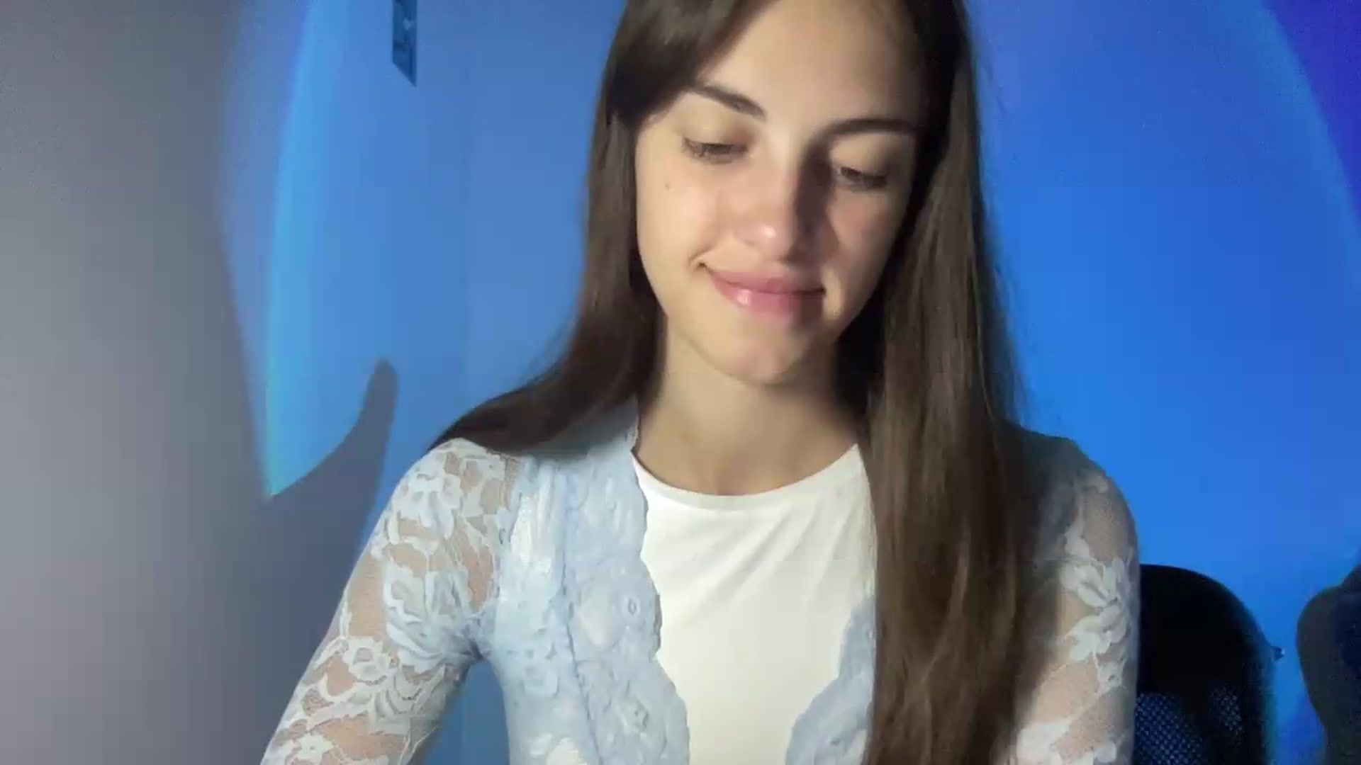 Gallery image thumbnail from Dashamoxy's myfreecams stream on, 07/05/2026, 17:31 image 7 of 20