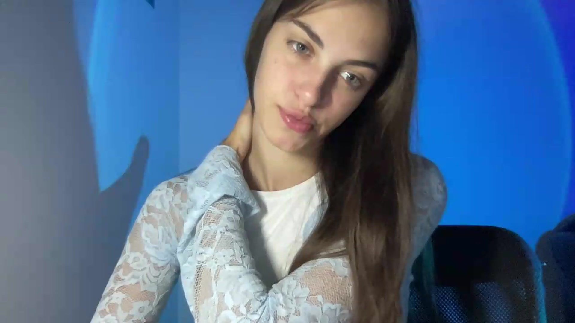 Gallery image thumbnail from Dashamoxy's myfreecams stream on, 07/05/2026, 17:31 image 9 of 20