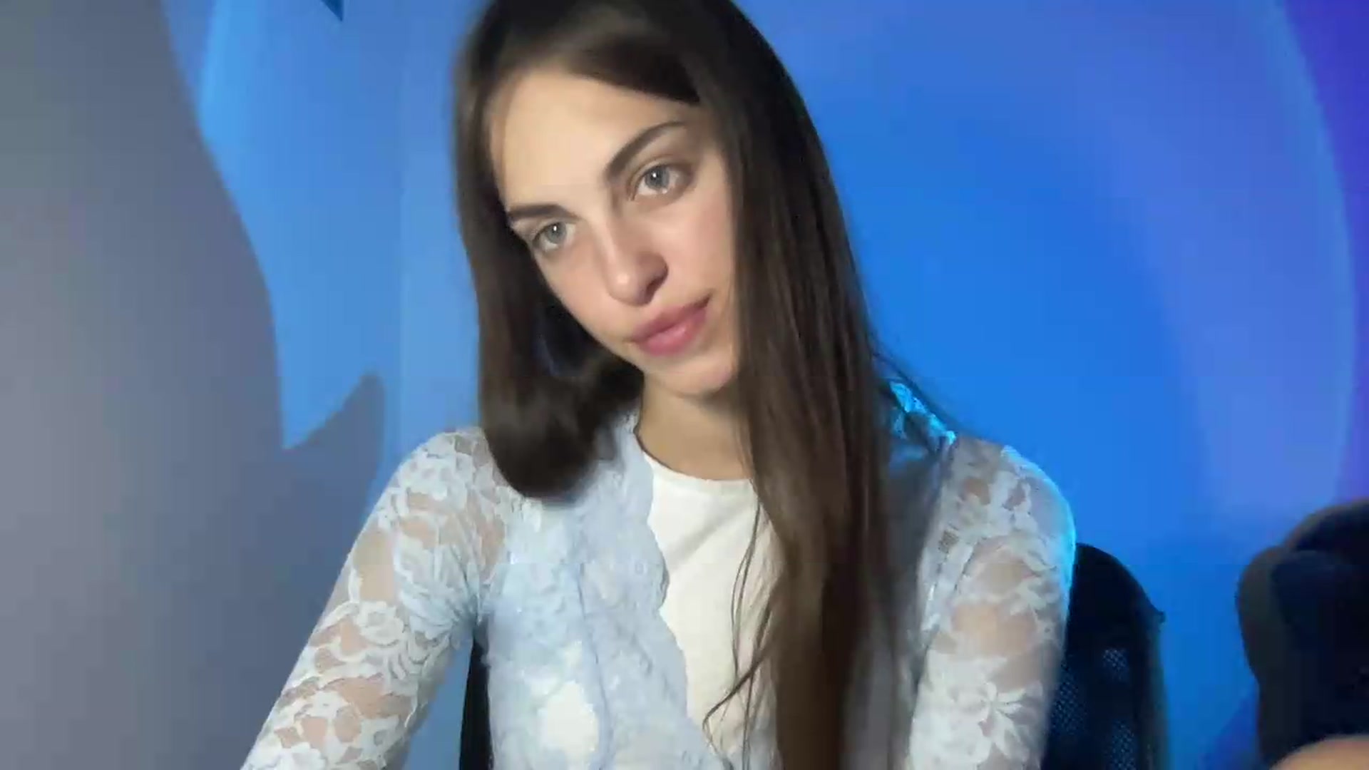 Gallery image thumbnail from Dashamoxy's myfreecams stream on, 07/05/2026, 17:31 image 13 of 20