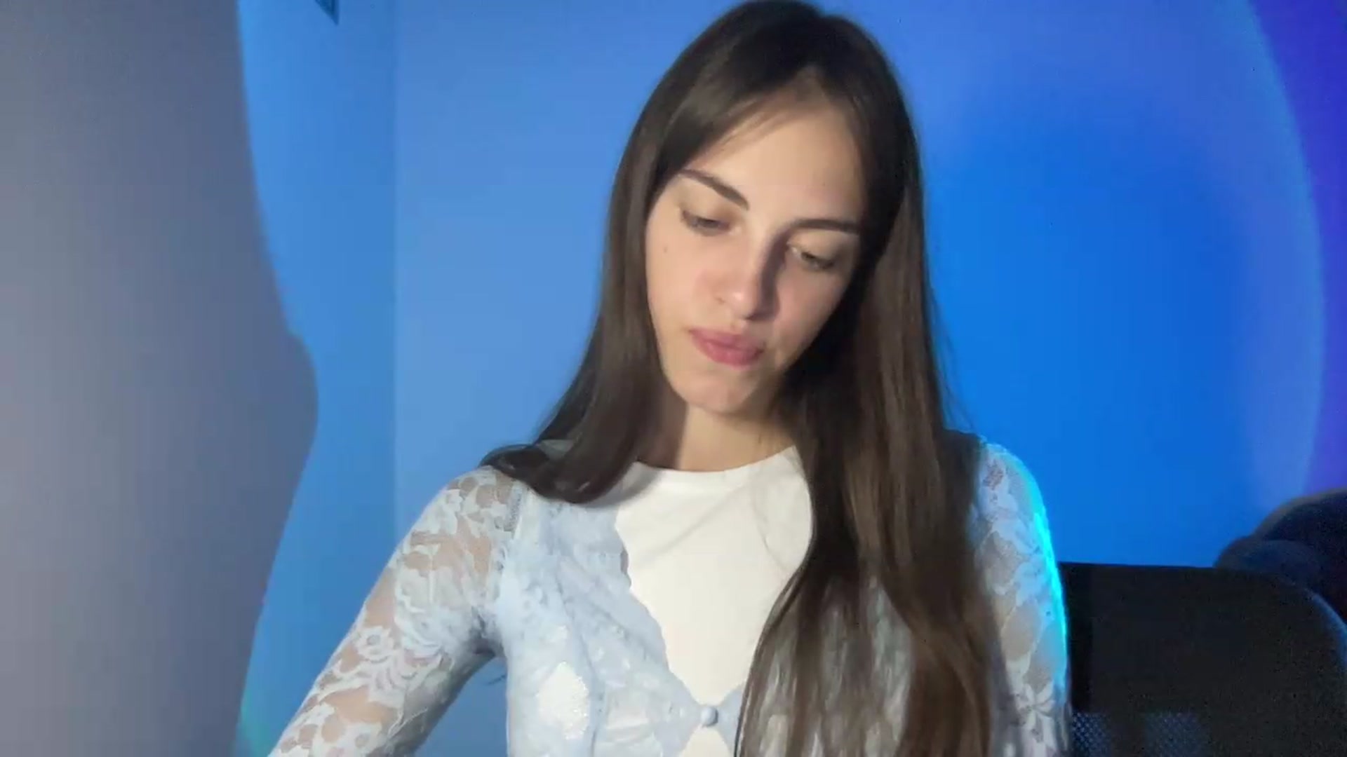 Gallery image thumbnail from Dashamoxy's myfreecams stream on, 07/05/2026, 17:31 image 16 of 20