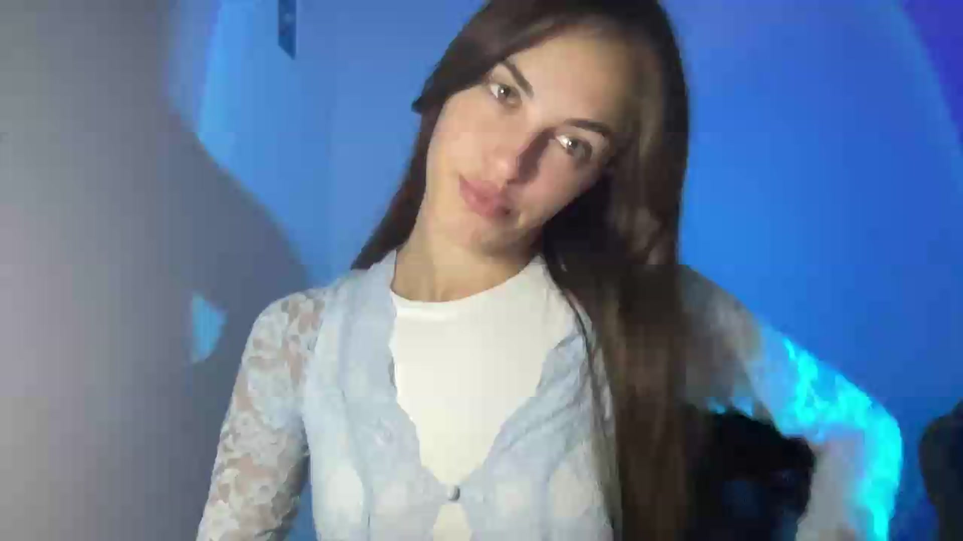 Gallery image thumbnail from Dashamoxy's myfreecams stream on, 07/05/2026, 17:31 image 5 of 20