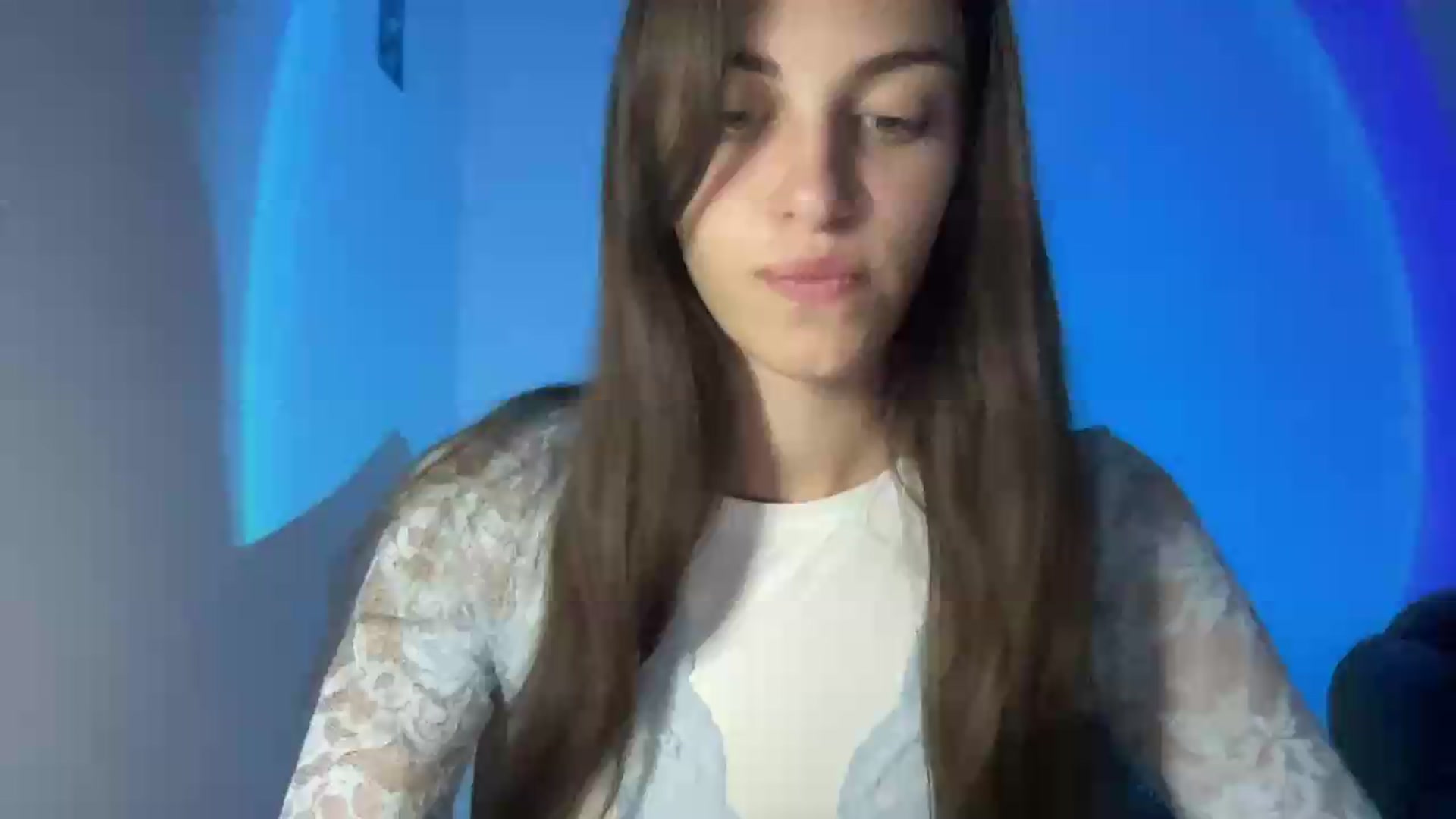 Gallery image thumbnail from Dashamoxy's myfreecams stream on, 07/05/2026, 17:31 image 1 of 20