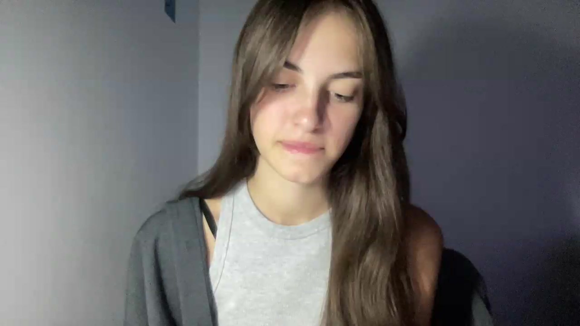 Gallery image thumbnail from Dashamoxy's myfreecams stream on, 07/07/2026, 17:27 image 18 of 20