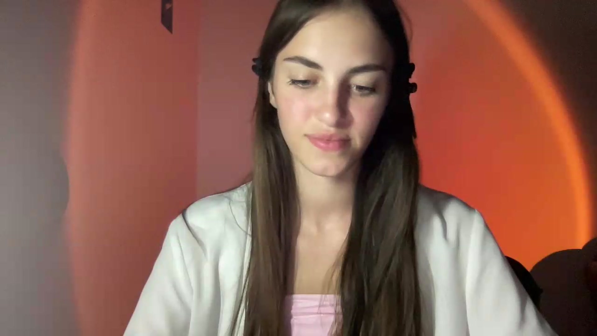 Gallery image thumbnail from Dashamoxy's myfreecams stream on, 07/08/2026, 18:56 image 20 of 20