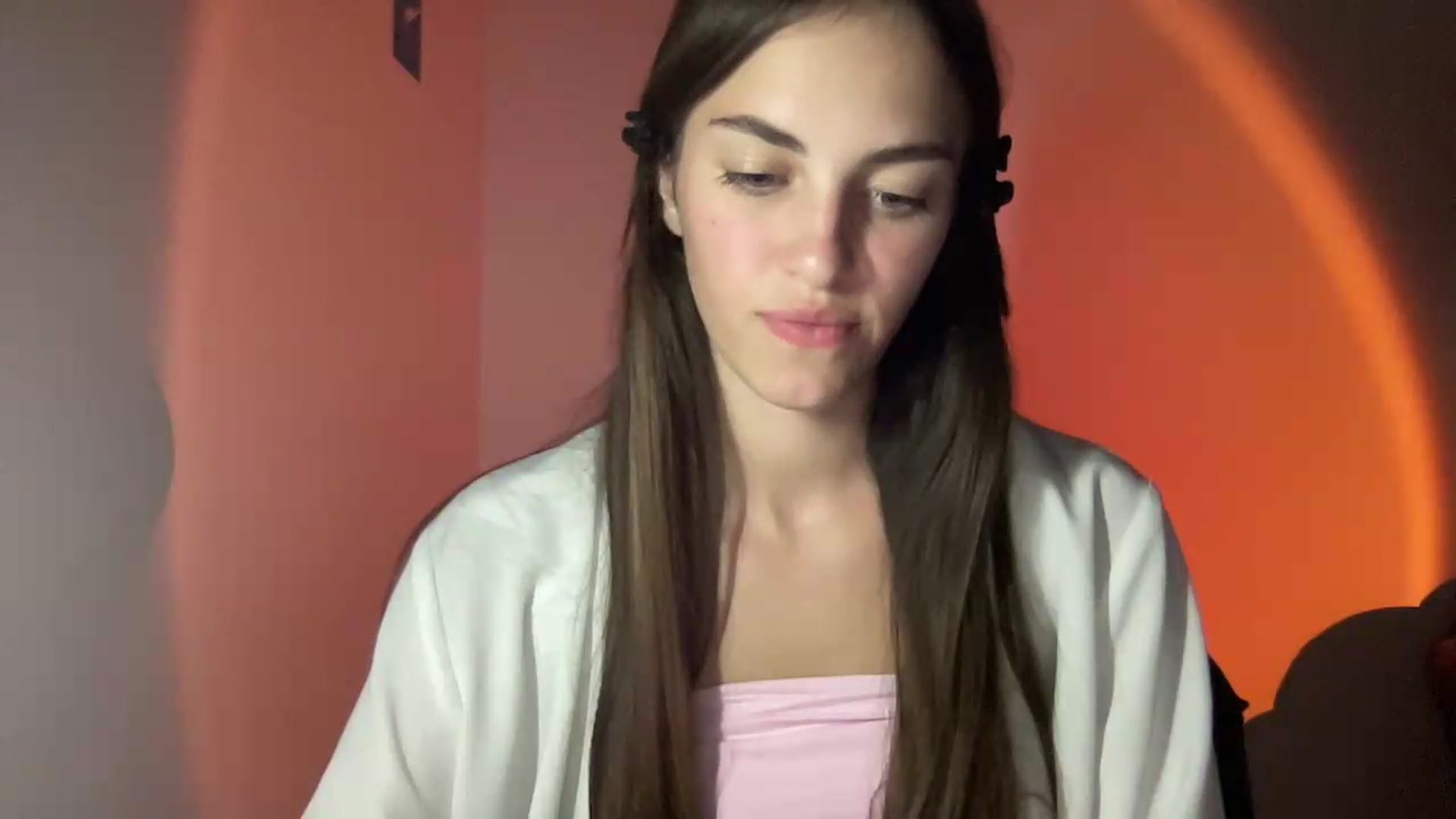 Gallery image thumbnail from Dashamoxy's myfreecams stream on, 07/08/2026, 18:56 image 12 of 20