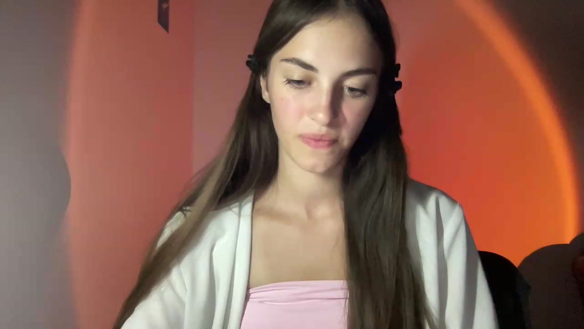 Gallery image thumbnail from Dashamoxy's myfreecams stream on, 07/08/2026, 18:56 image 16 of 20