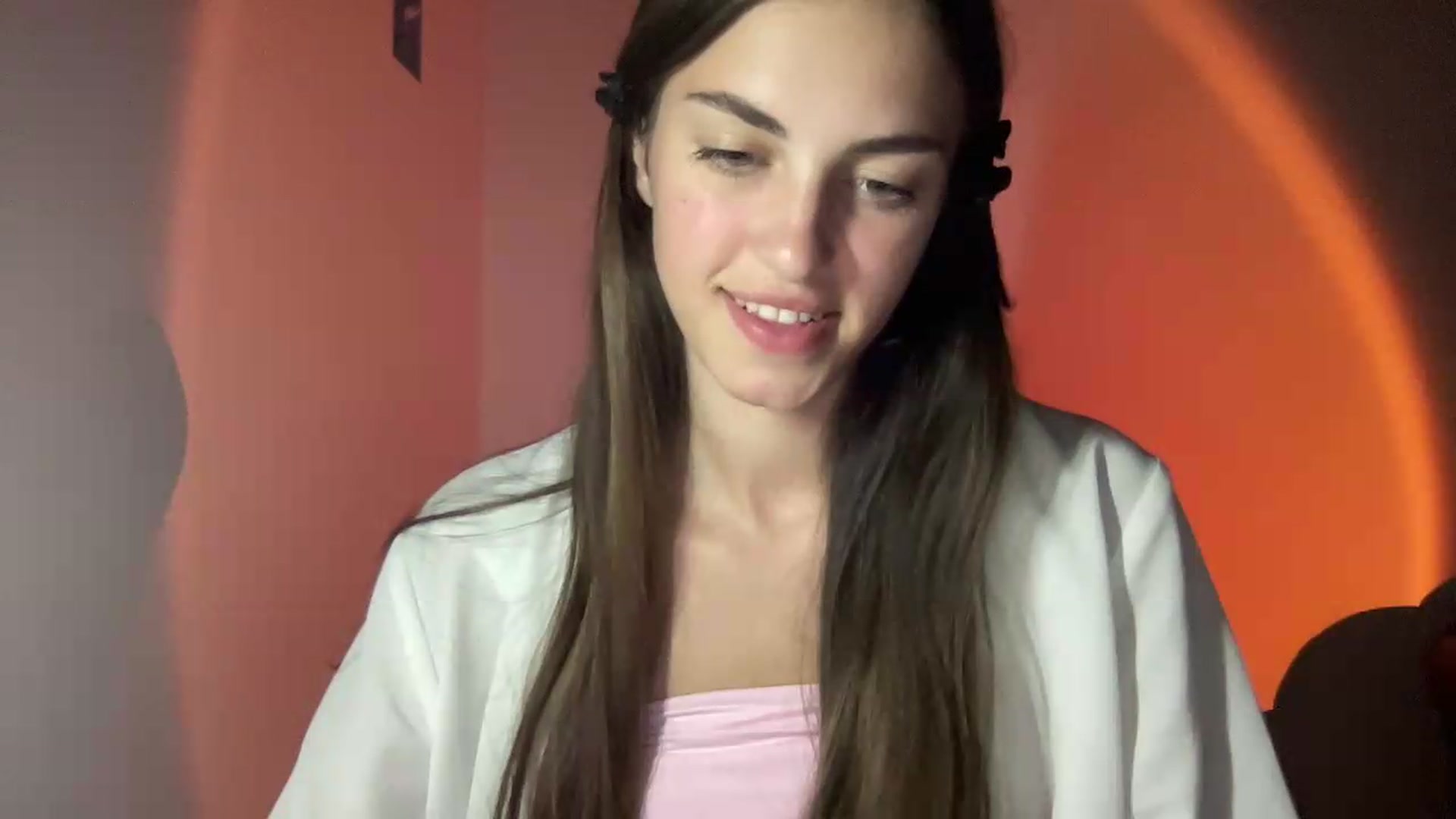 Gallery image thumbnail from Dashamoxy's myfreecams stream on, 07/08/2026, 18:56 image 3 of 20