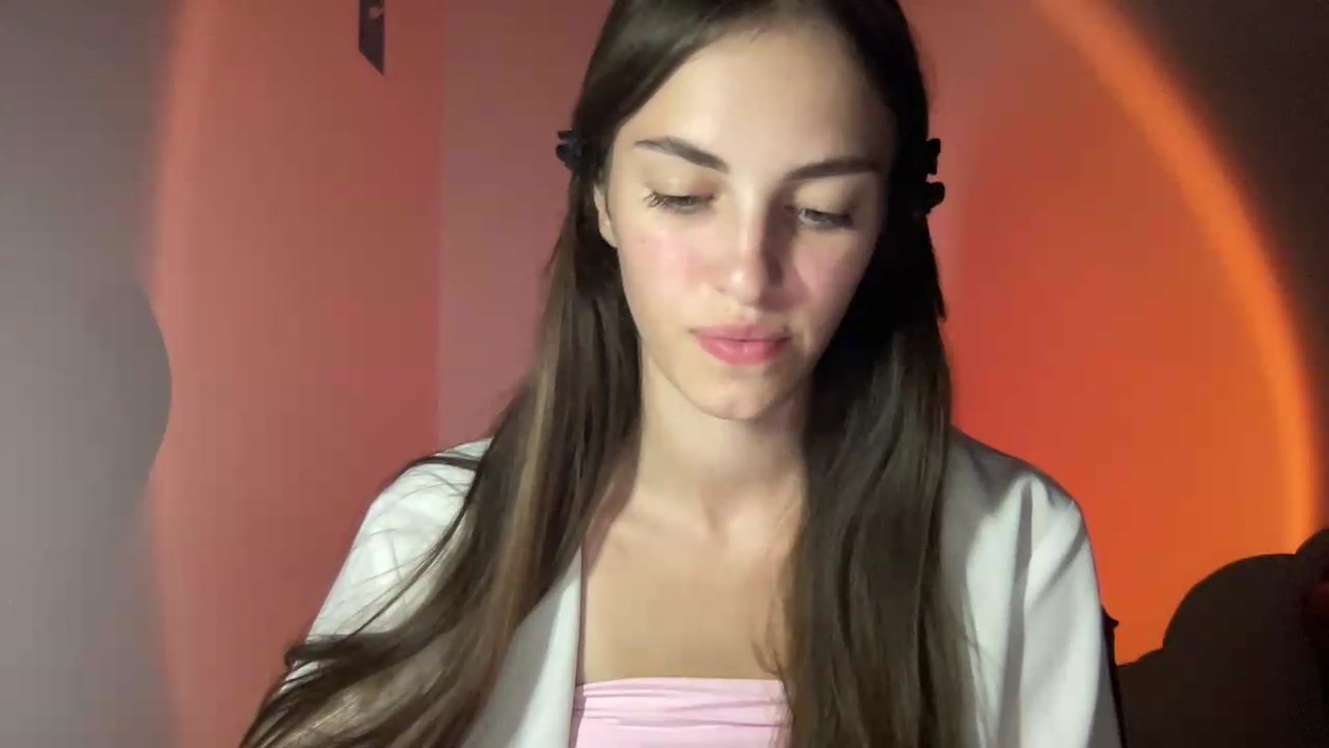 Gallery image thumbnail from Dashamoxy's myfreecams stream on, 07/08/2026, 18:56 image 10 of 20